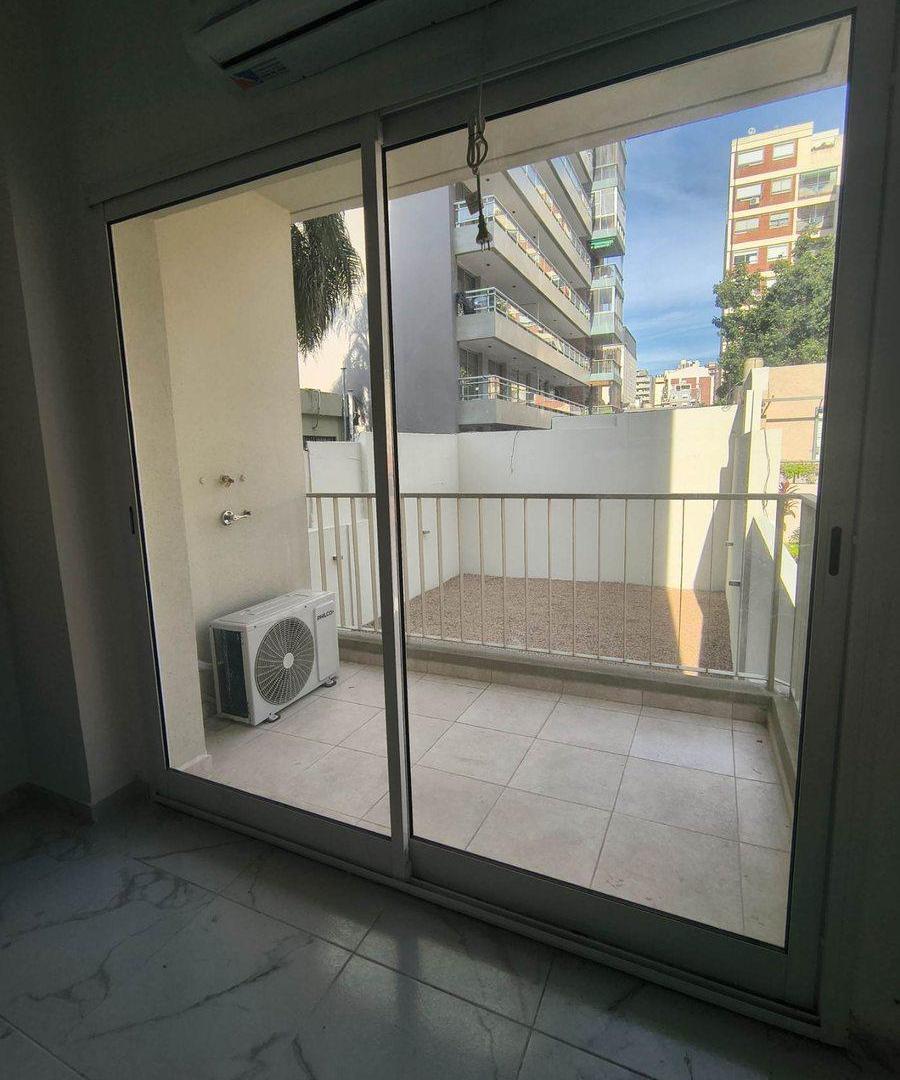 Foto de Depto 3 Amb A Estrenar Villa Urquiza Patio, imagen 5