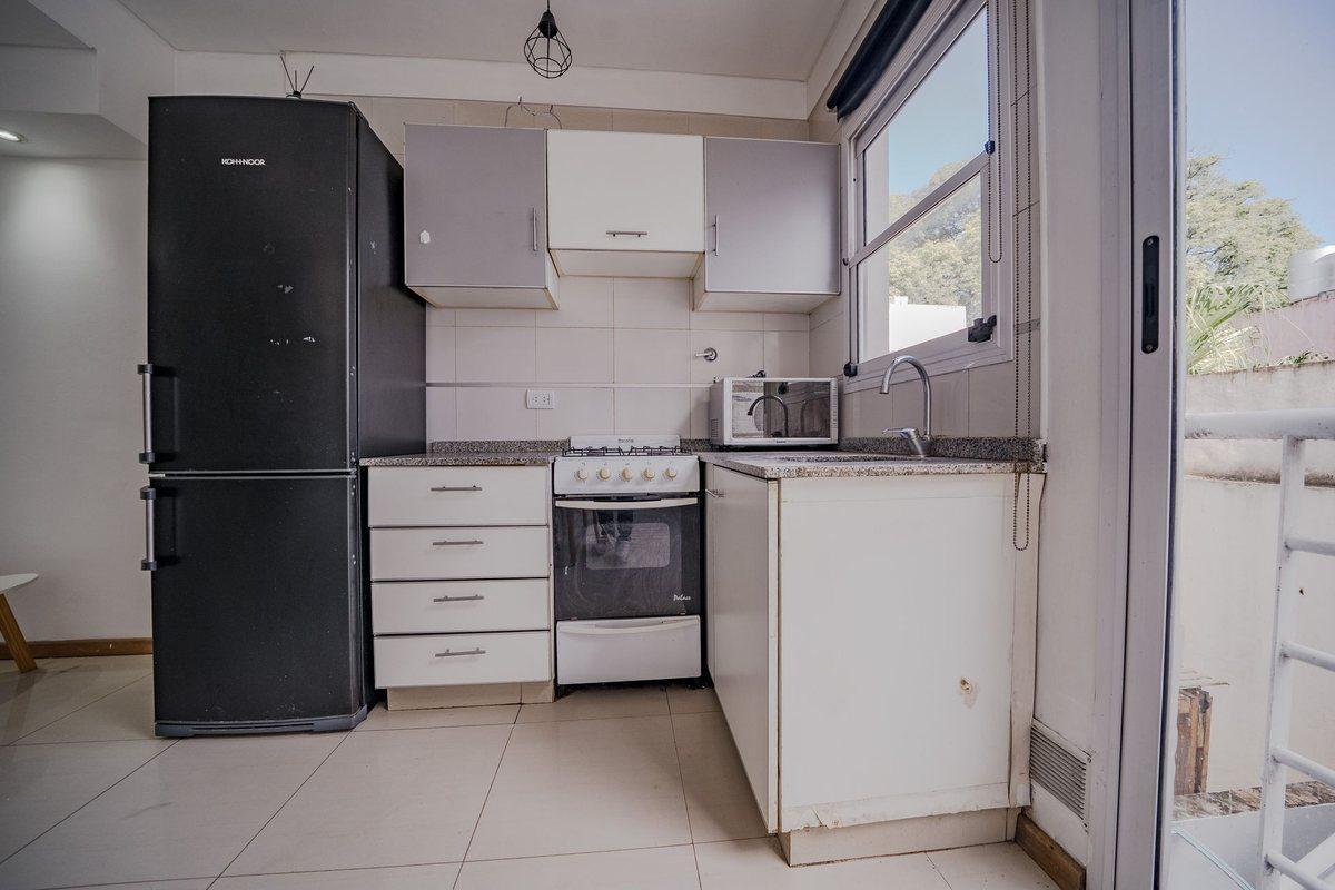 Foto de DEPARTAMENTO VENTA 2 AMBIENTES NUÑEZ - PERMUTA, imagen 4