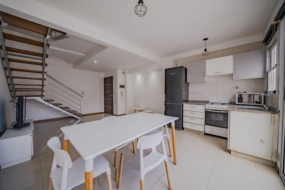 Foto de DEPARTAMENTO VENTA 2 AMBIENTES NUÑEZ - PERMUTA, imagen 3