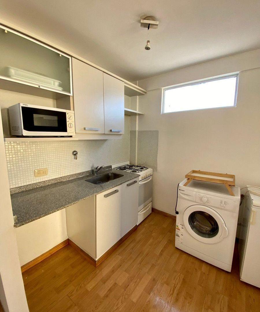 Foto de VENTA monoambiente BALCON COCHERA Villa Crespo, imagen 5