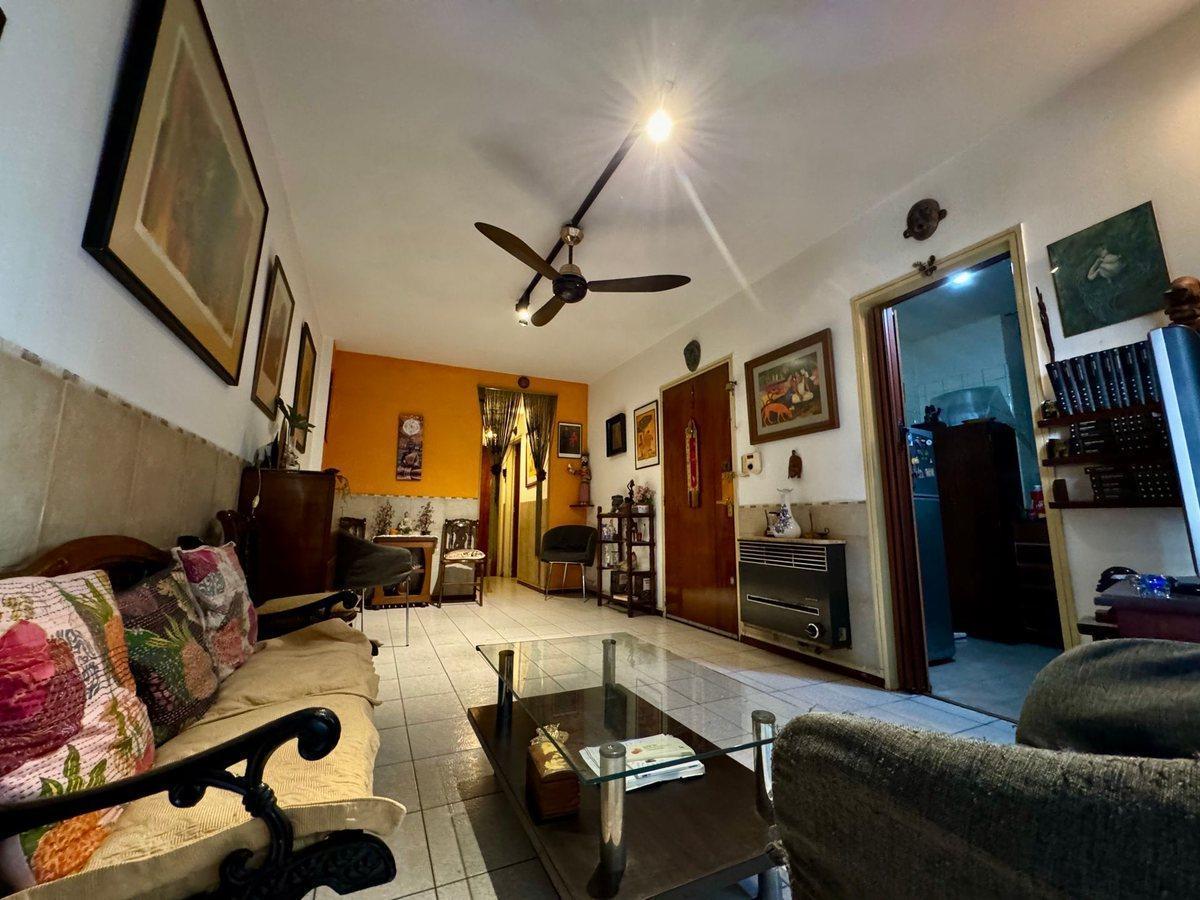 Foto de Depto. 3 amb con Balcon - Belgrano, imagen 2