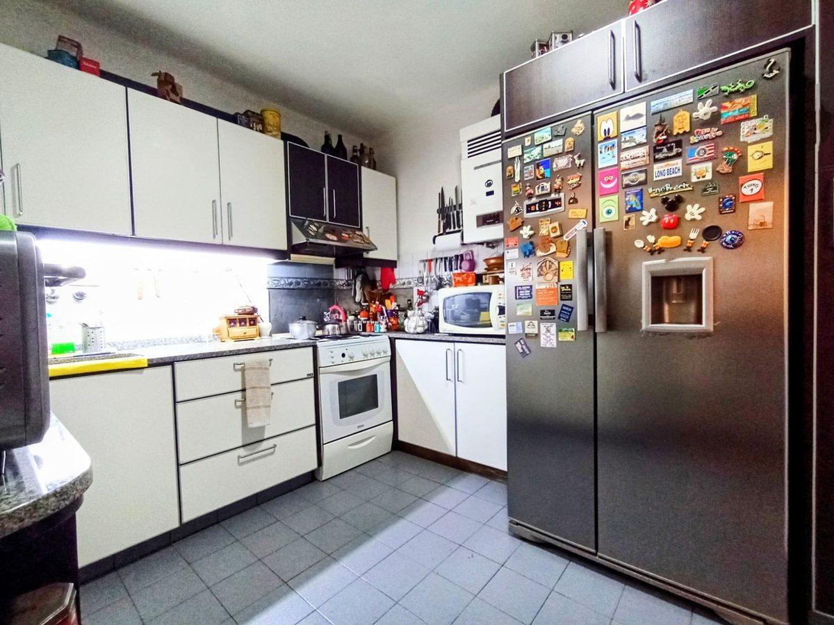 Foto de VILLA URQUIZA VENTA CASA 5 amb + dep terraza patio, imagen 5