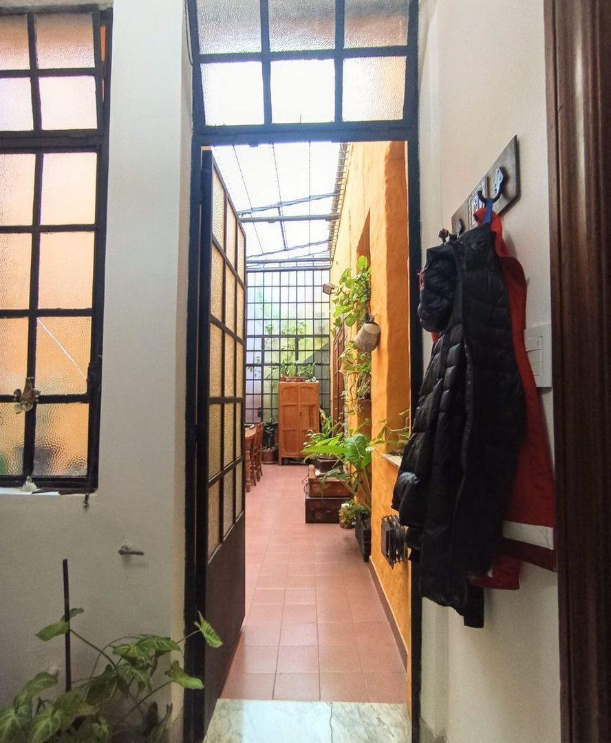 Foto de VILLA URQUIZA VENTA CASA 5 amb + dep terraza patio, imagen 5