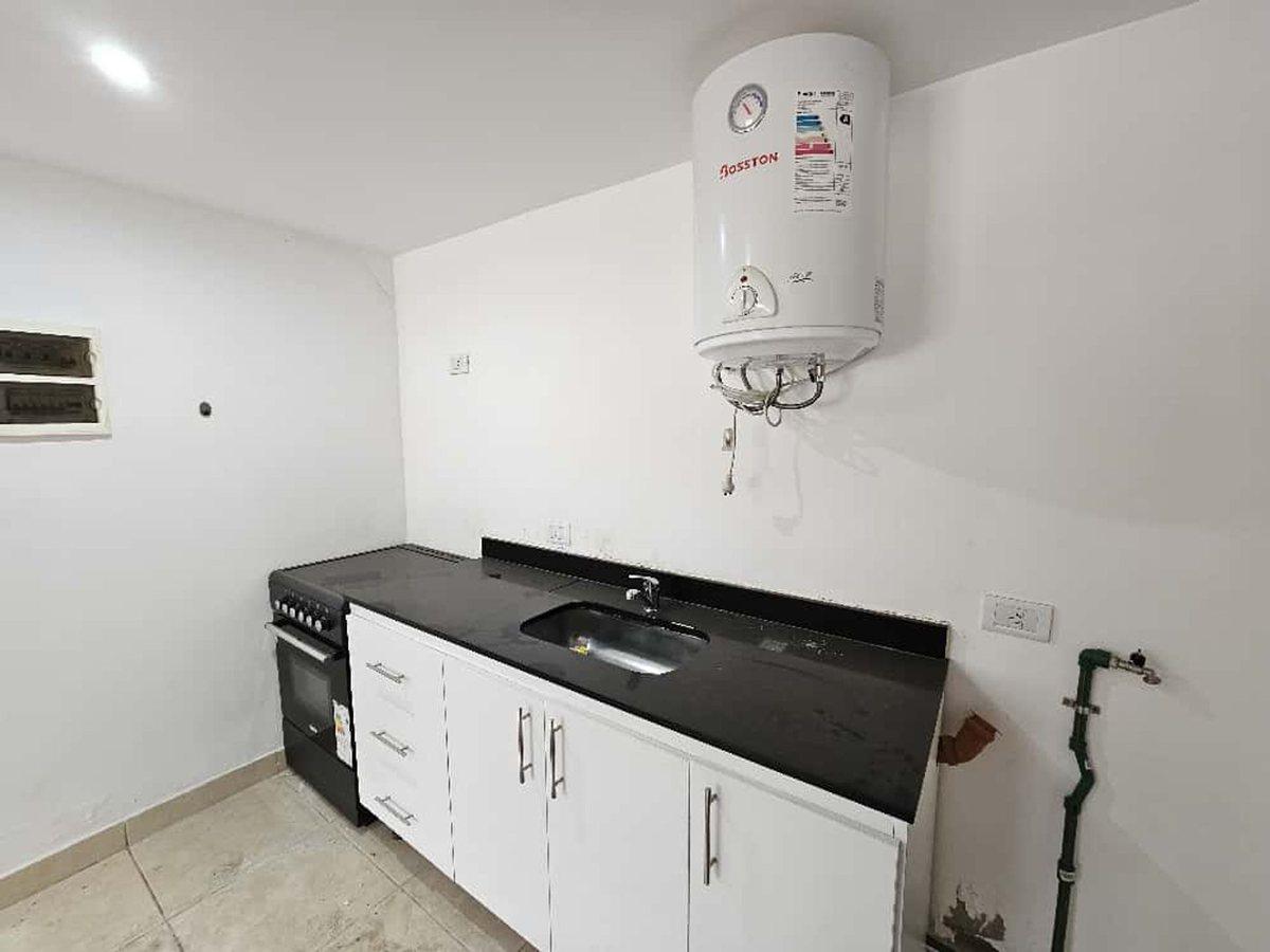 Foto de DEPARTAMENTO EN VENTA 2 AMB CON RENTA Y AMENITIES, imagen 5