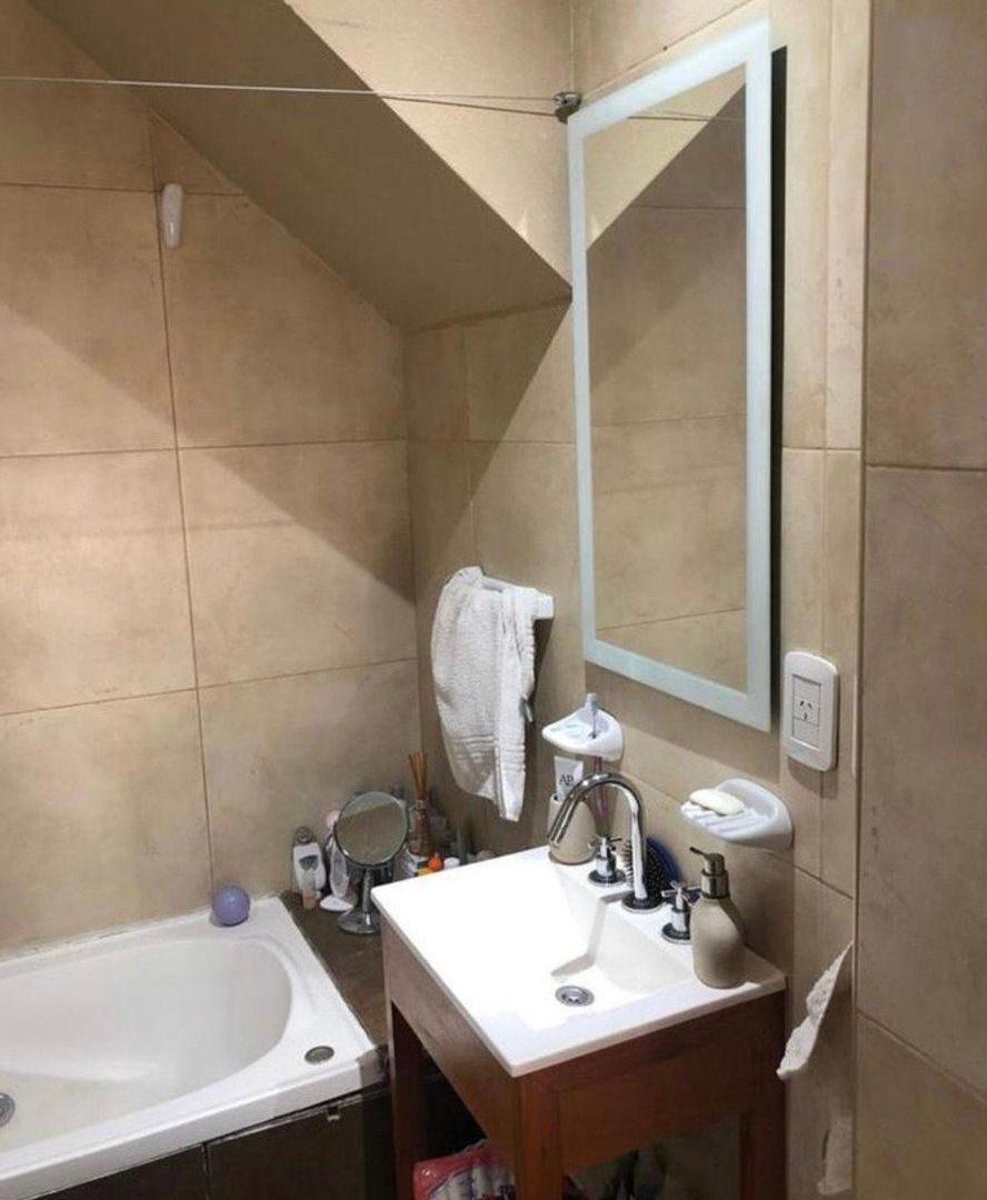 Foto de Venta PH con balcon y terraza en Va Urquiza, imagen 5