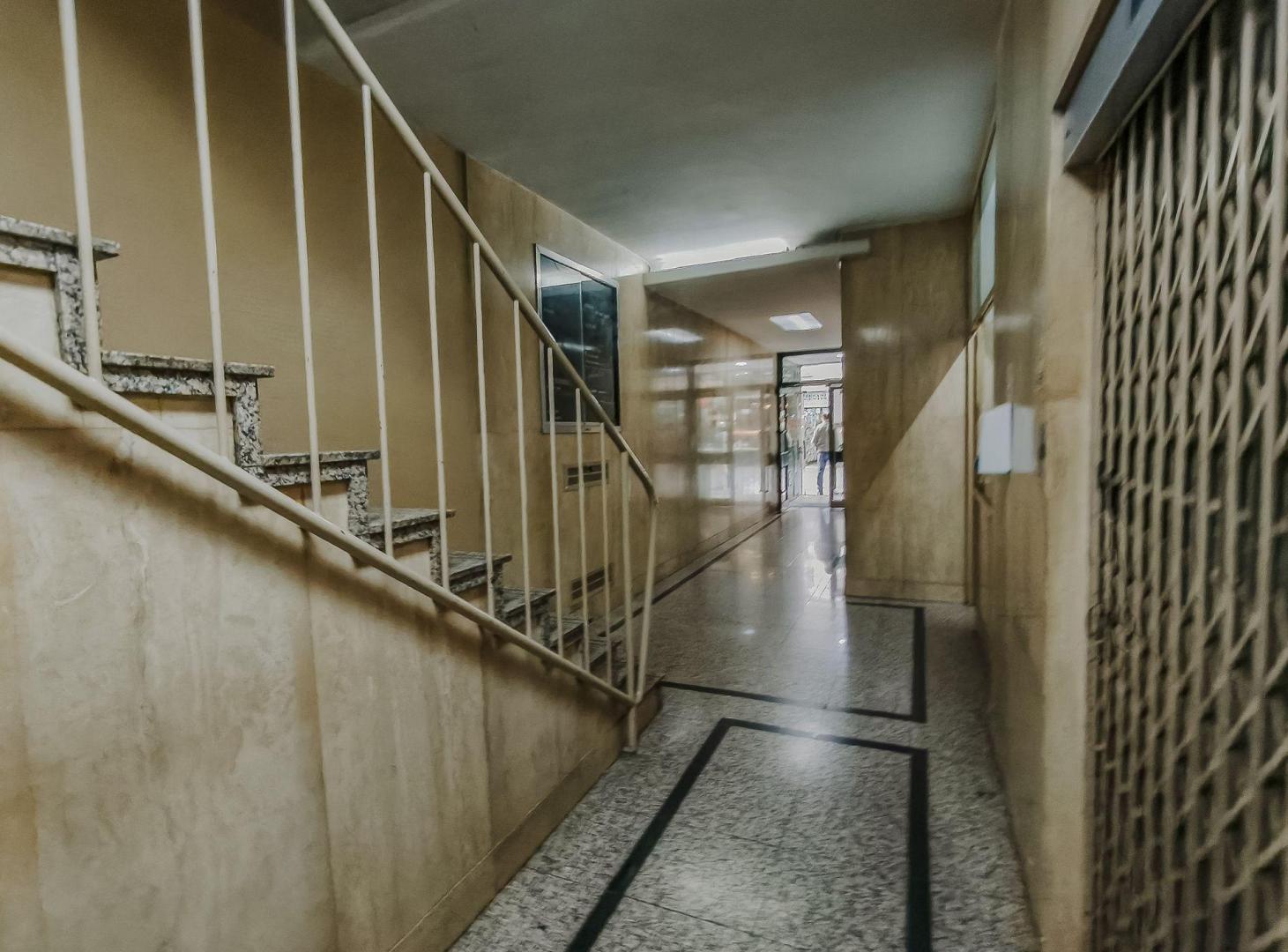Foto de VENTA OFICINA SAN NICOLAS, imagen 1