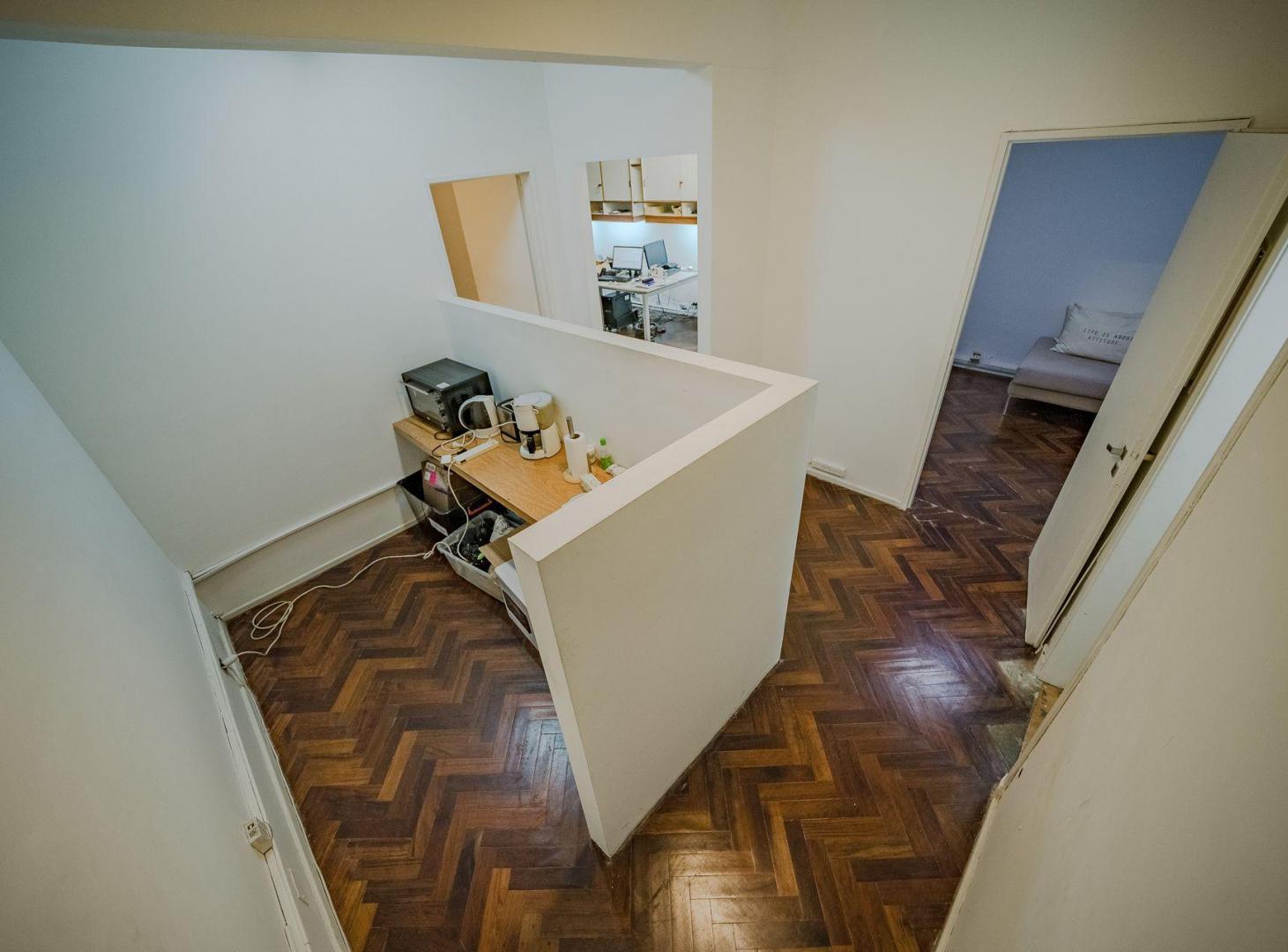 Foto de VENTA OFICINA SAN NICOLAS, imagen 3