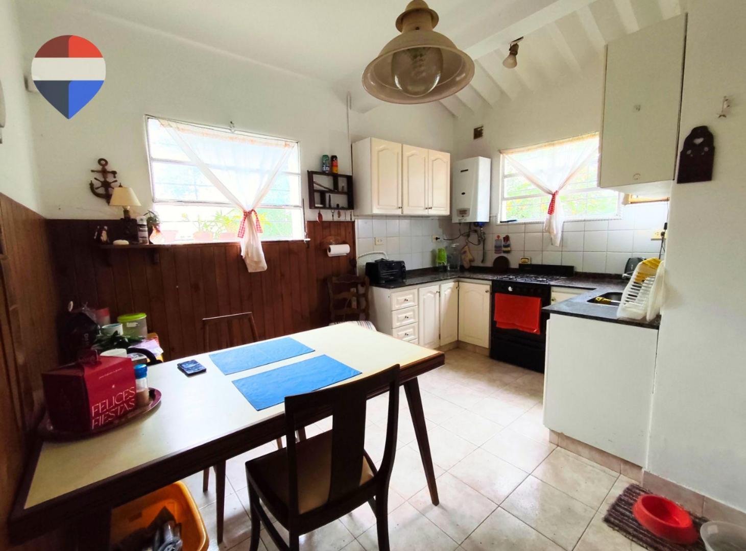 Foto de Venta casa 5 amb con parque en Villa Ballester, imagen 5