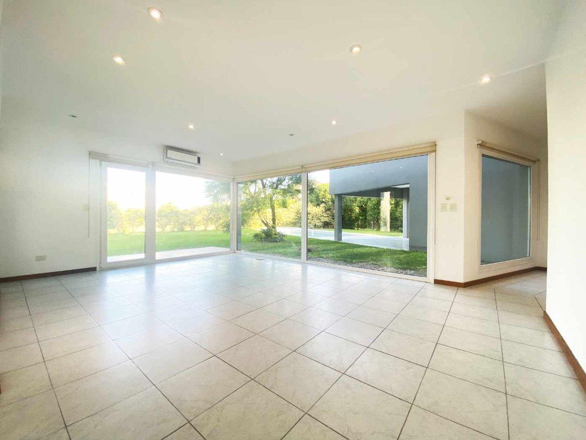Foto de VENTA CASA 4 AMBIENTES + DESP LOS ALISOS NORDELTA, imagen 2