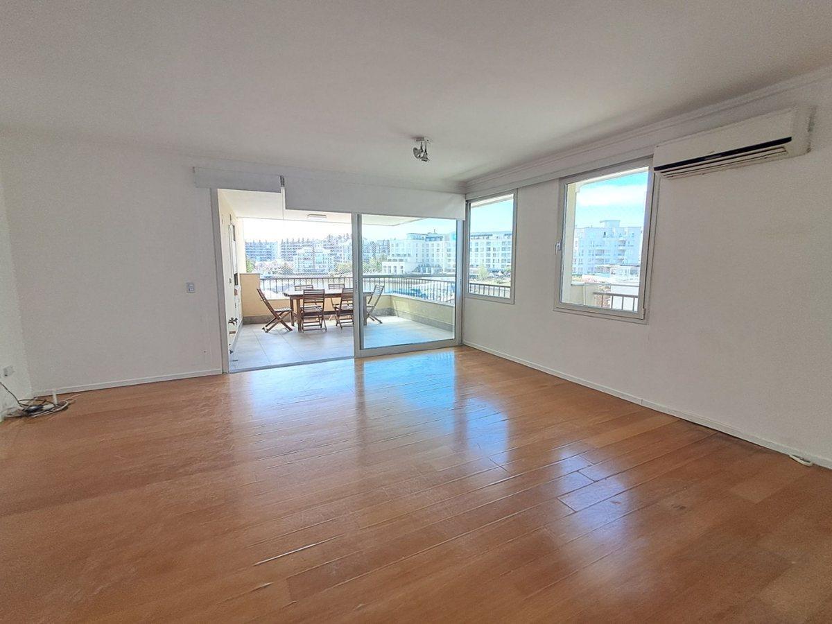 Foto de Venta departamento 3 ambientes Bahia Nordelta Rio, imagen 1