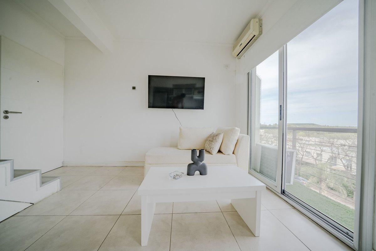 Foto de VENTA DEPARTAMENTO 2 AMBIENTES NORDELTA COCHERA, imagen 5