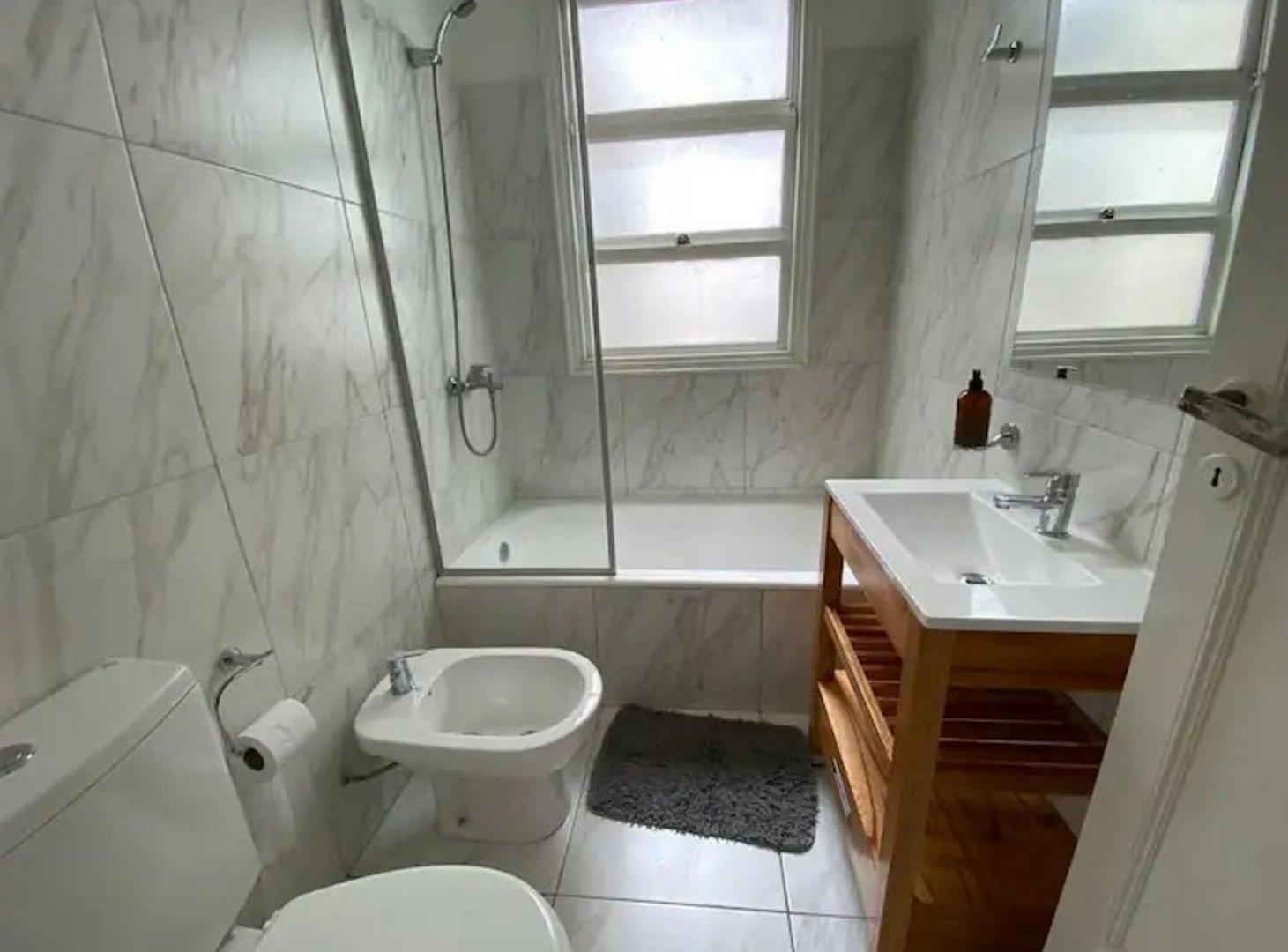 Foto de DEPARTAMENTO VENTA San Nicolas 4 AMB OBELISCO, imagen 5