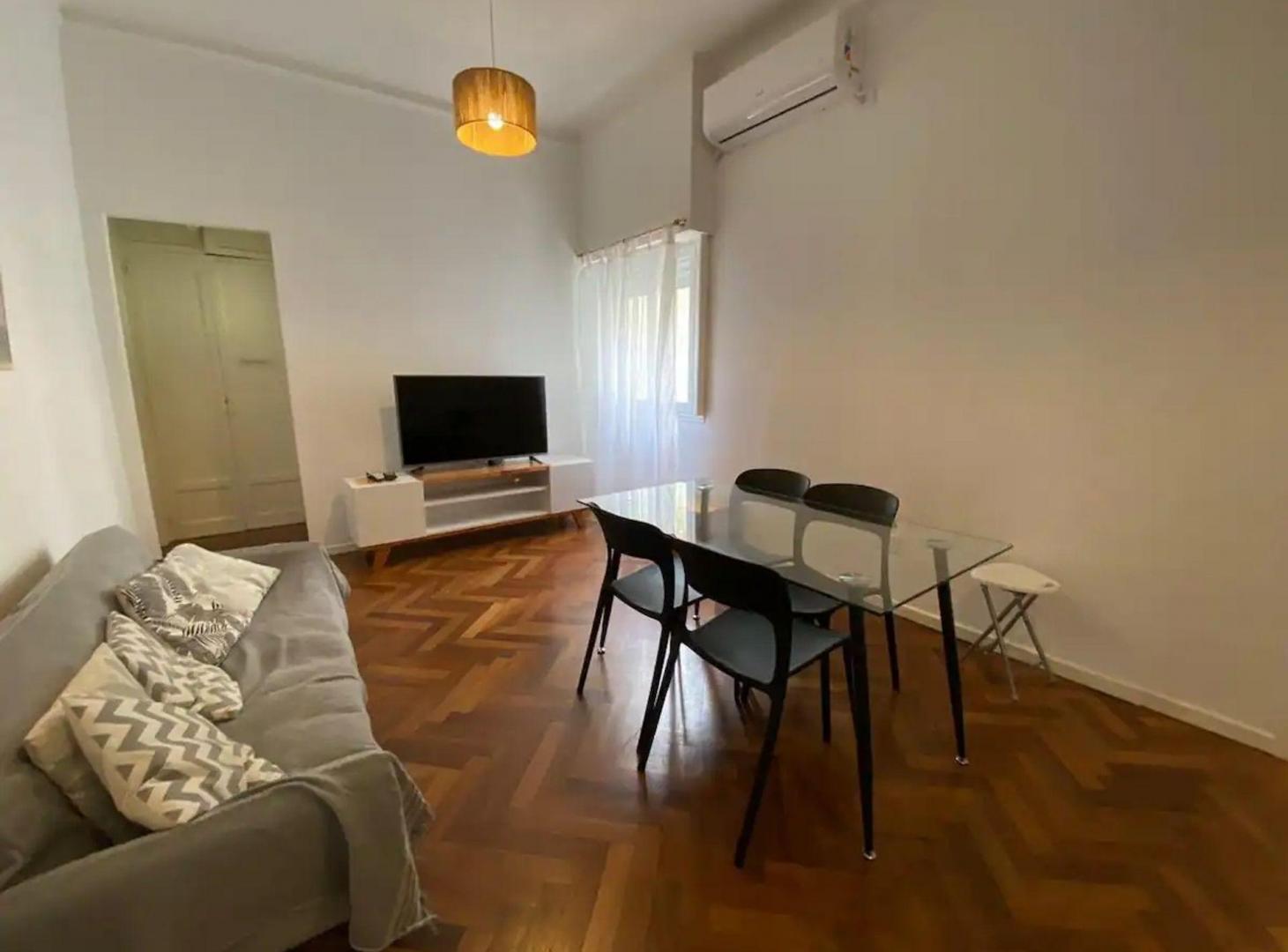 Foto de DEPARTAMENTO VENTA San Nicolas 4 AMB OBELISCO, imagen 3
