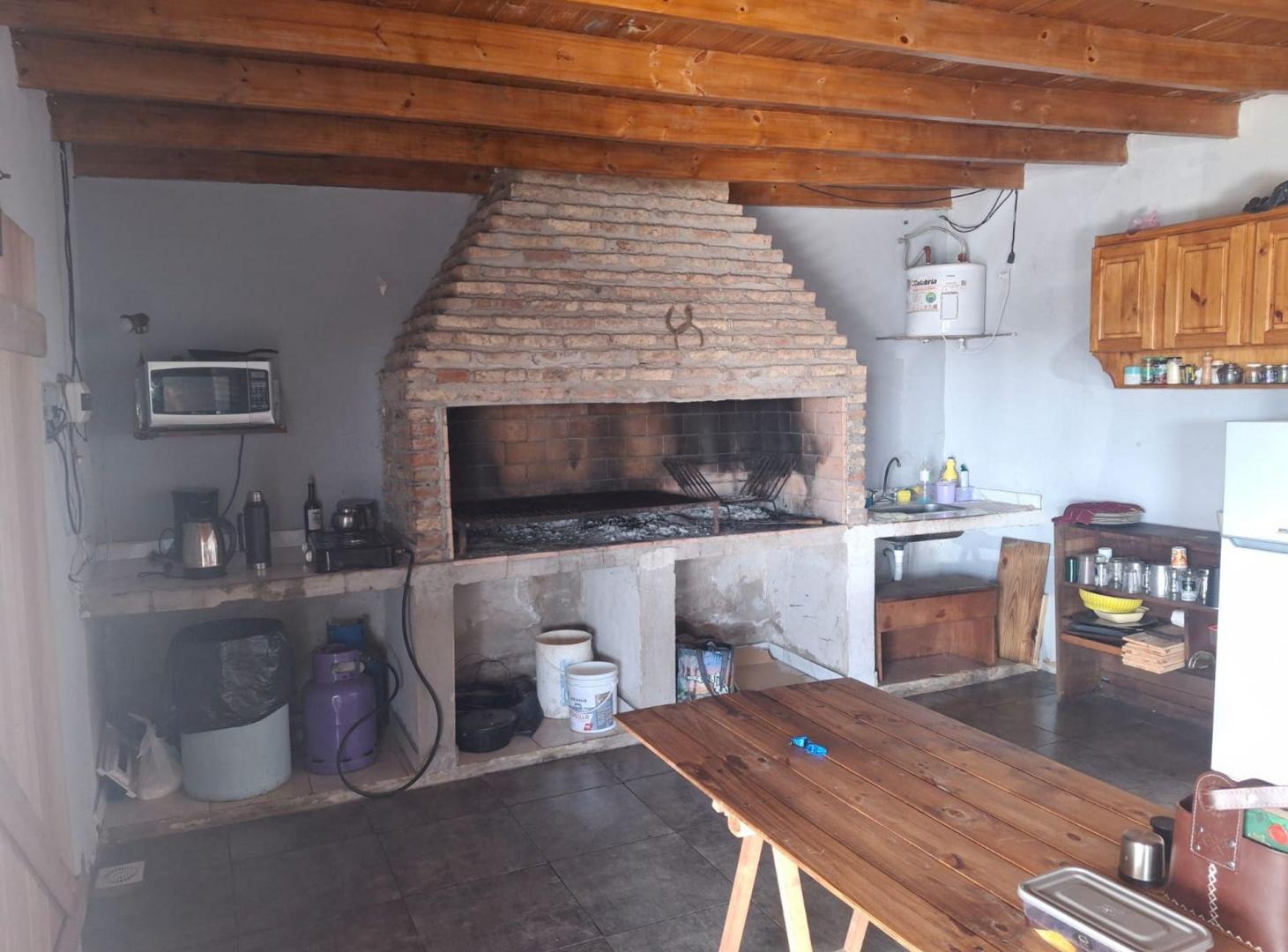 Foto de quinta en gral rodriguez, imagen 4