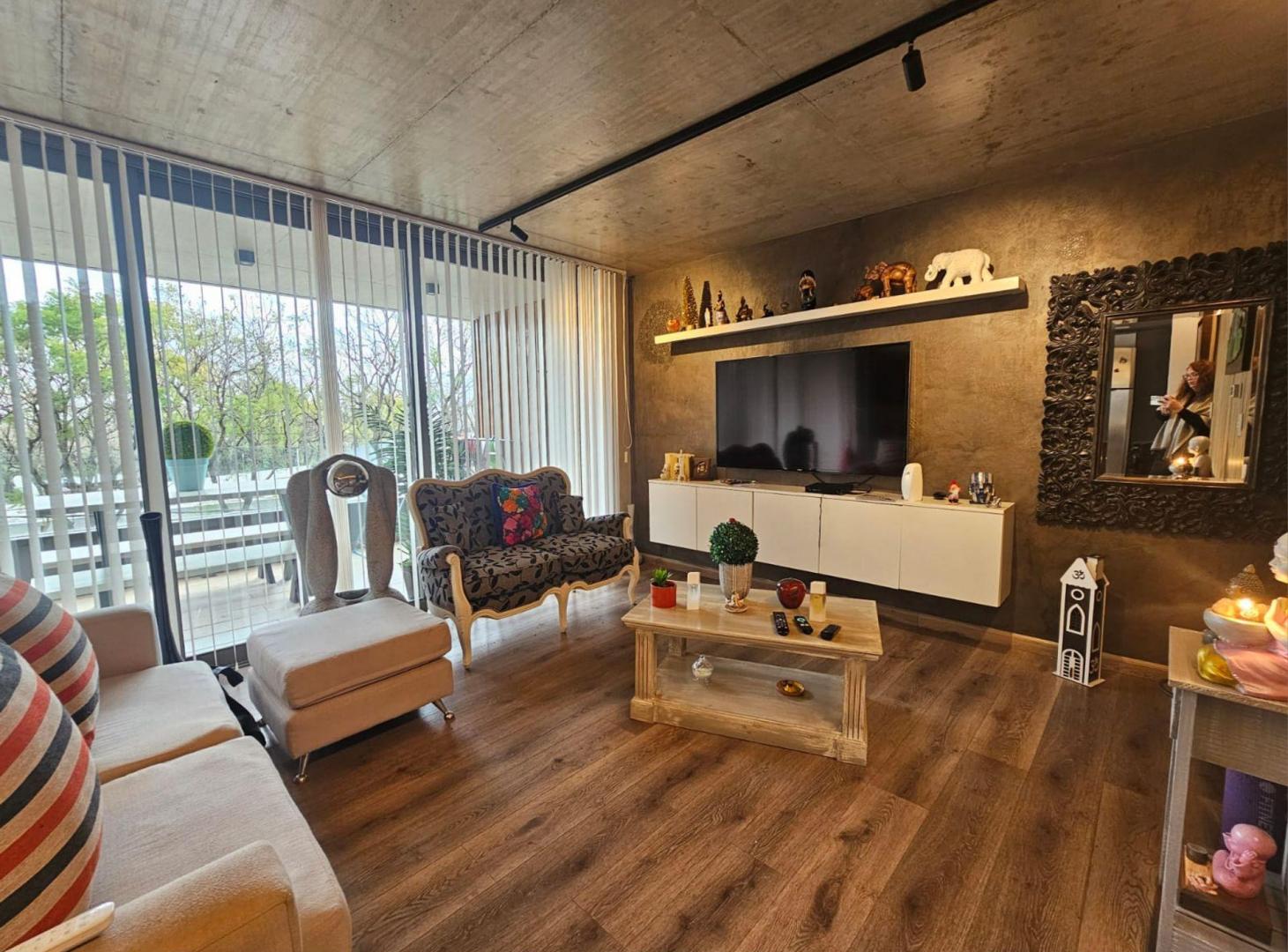 Foto de Departamento venta 3 amb M. Coronado Apto crédito, imagen 4