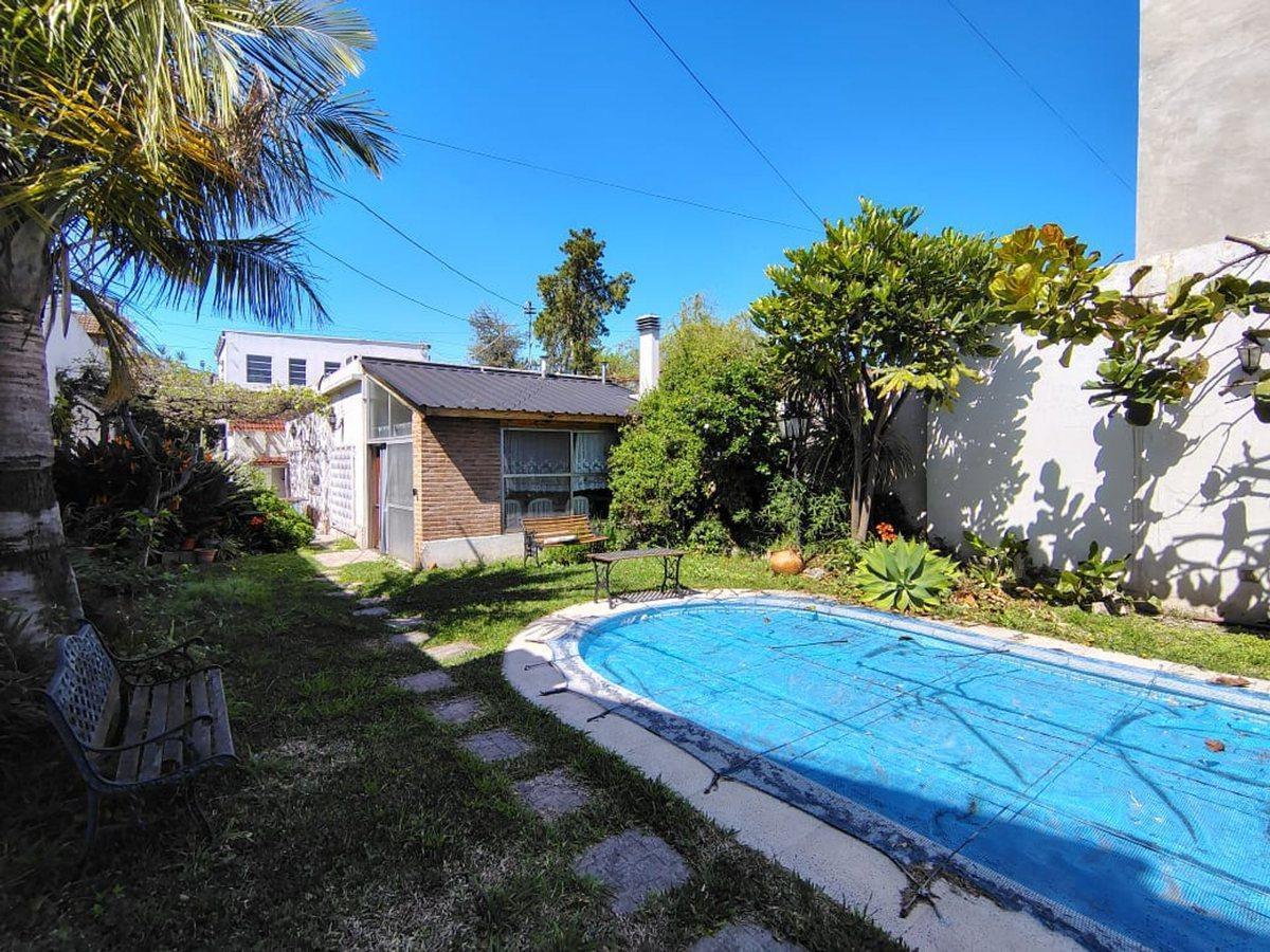 Foto de VENTA CASA 5 AMB QUINCHO PILETA S JUSTO LOMAS COCH, imagen 2