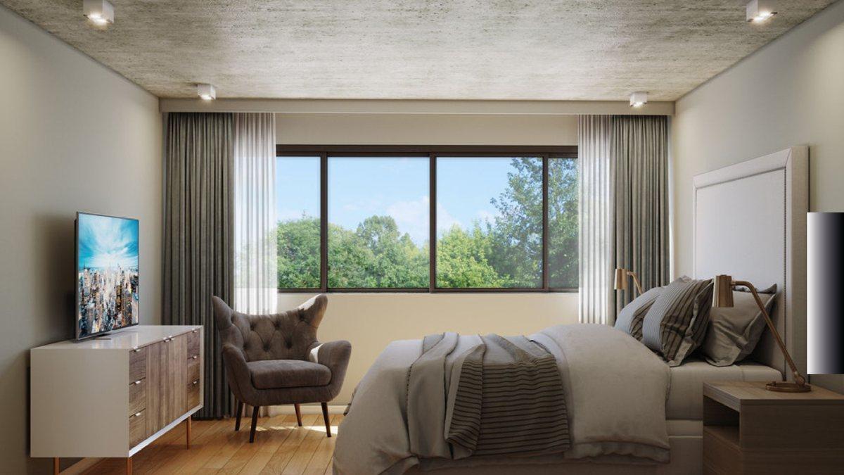 Foto de VENTA 2 AMB BALCON SAN ISIDRO.POZO EN CONSTRUCCION, imagen 4