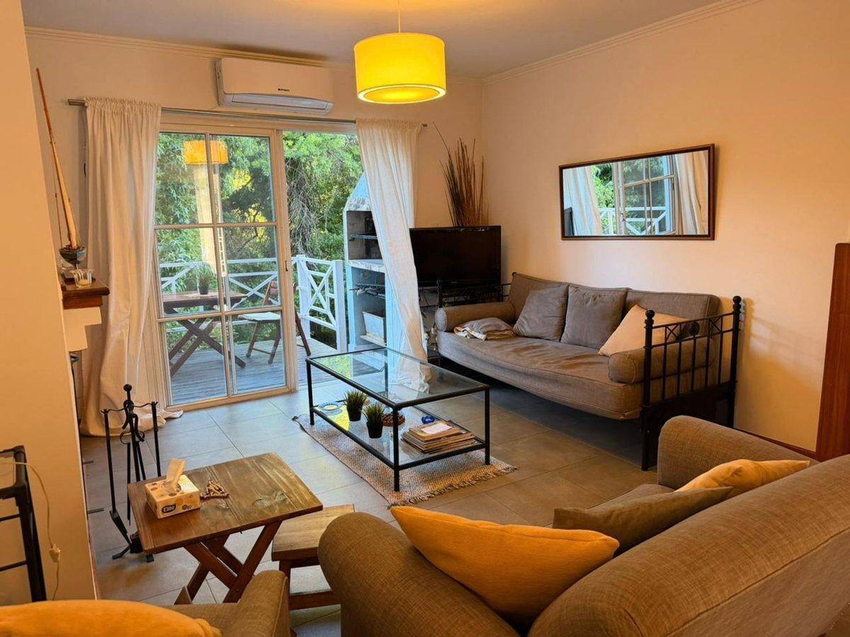 Foto de VENTA DEPTO 4 AMBIENTES BOATCENTER, imagen 1