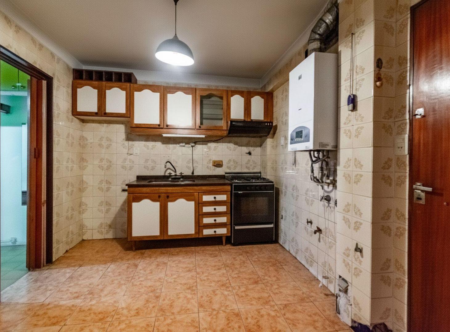 Foto de VENTA DEPARTAMENTO 3 AMB CON 2 PATIOS Y COCH, imagen 5