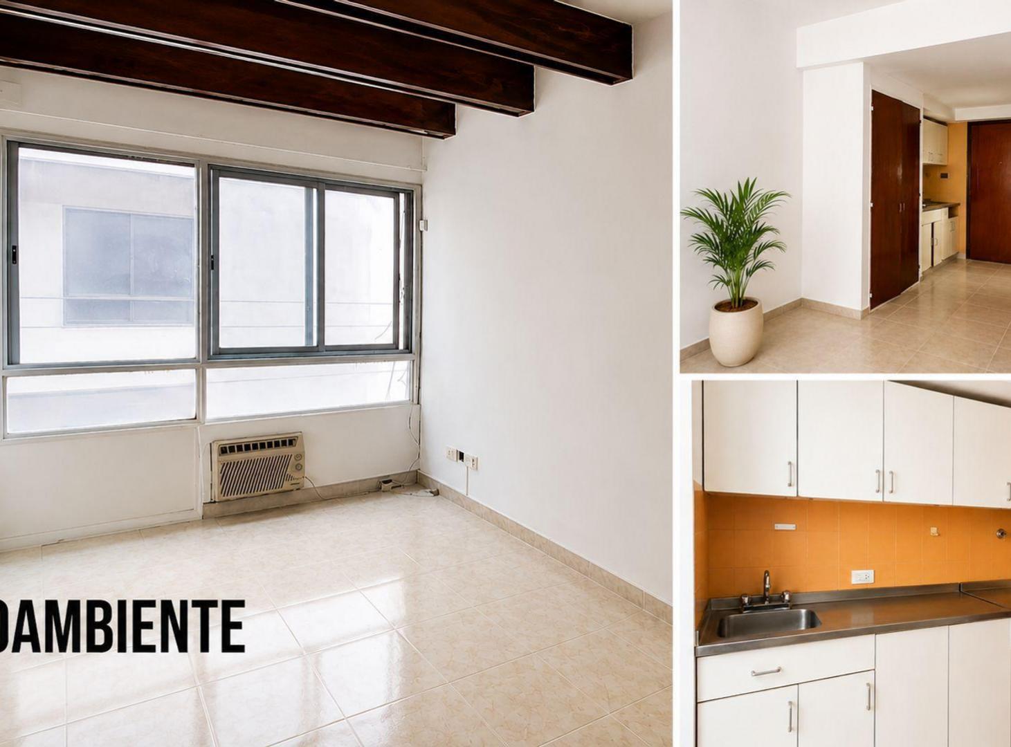Foto de VENTA MONOAMBIENTE RETIRO, imagen 1