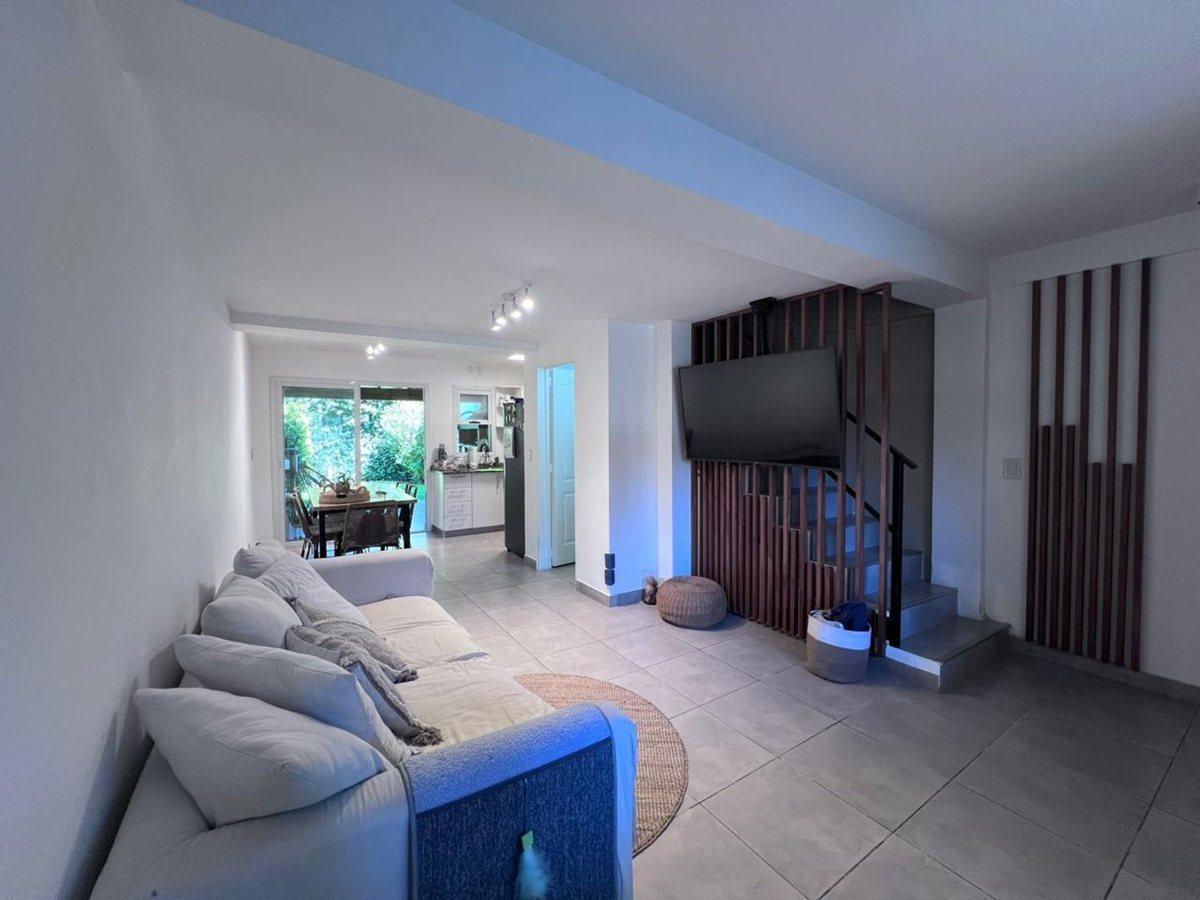 Foto de VENTA DUPLEX 3 AMBIENTES + PLAY Y COCHERA VICTORIA, imagen 5