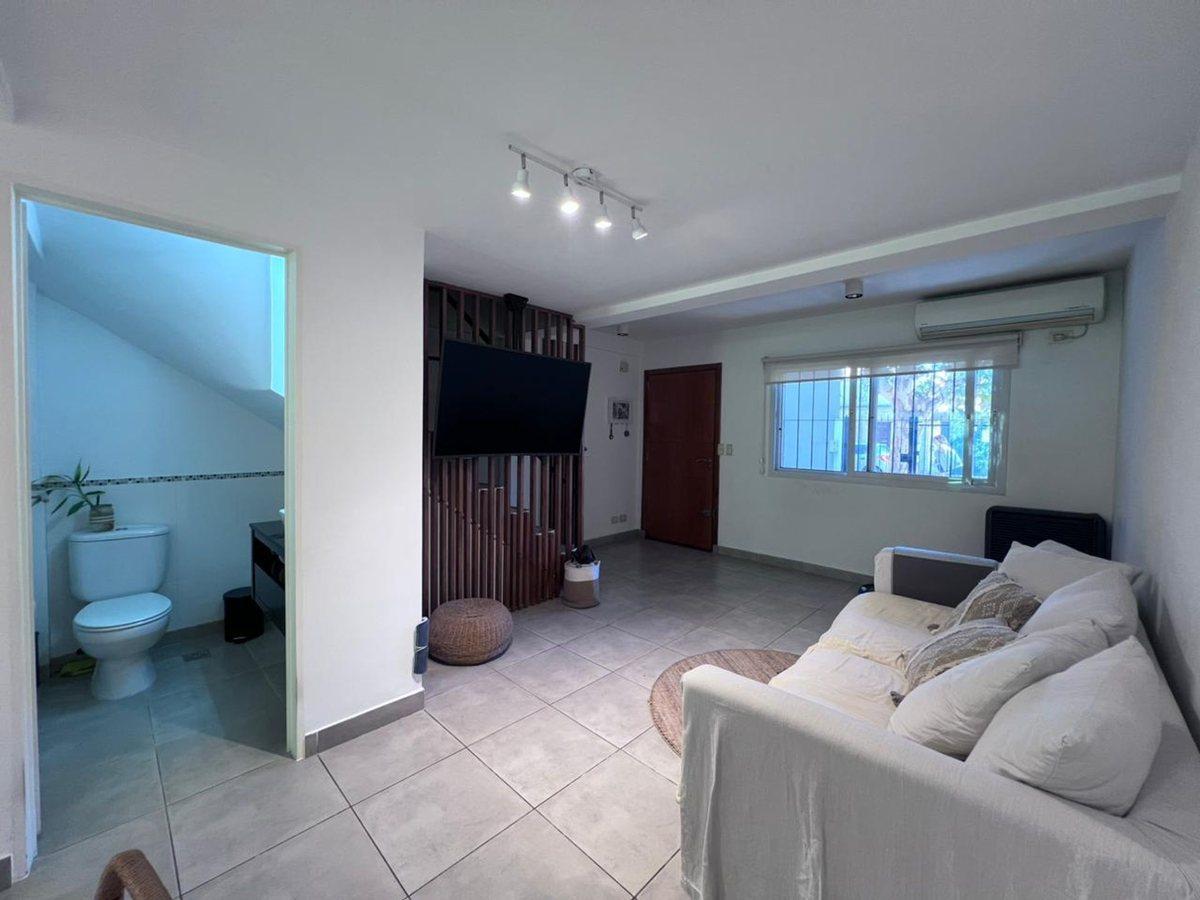 Foto de VENTA DUPLEX 3 AMBIENTES + PLAY Y COCHERA VICTORIA, imagen 3