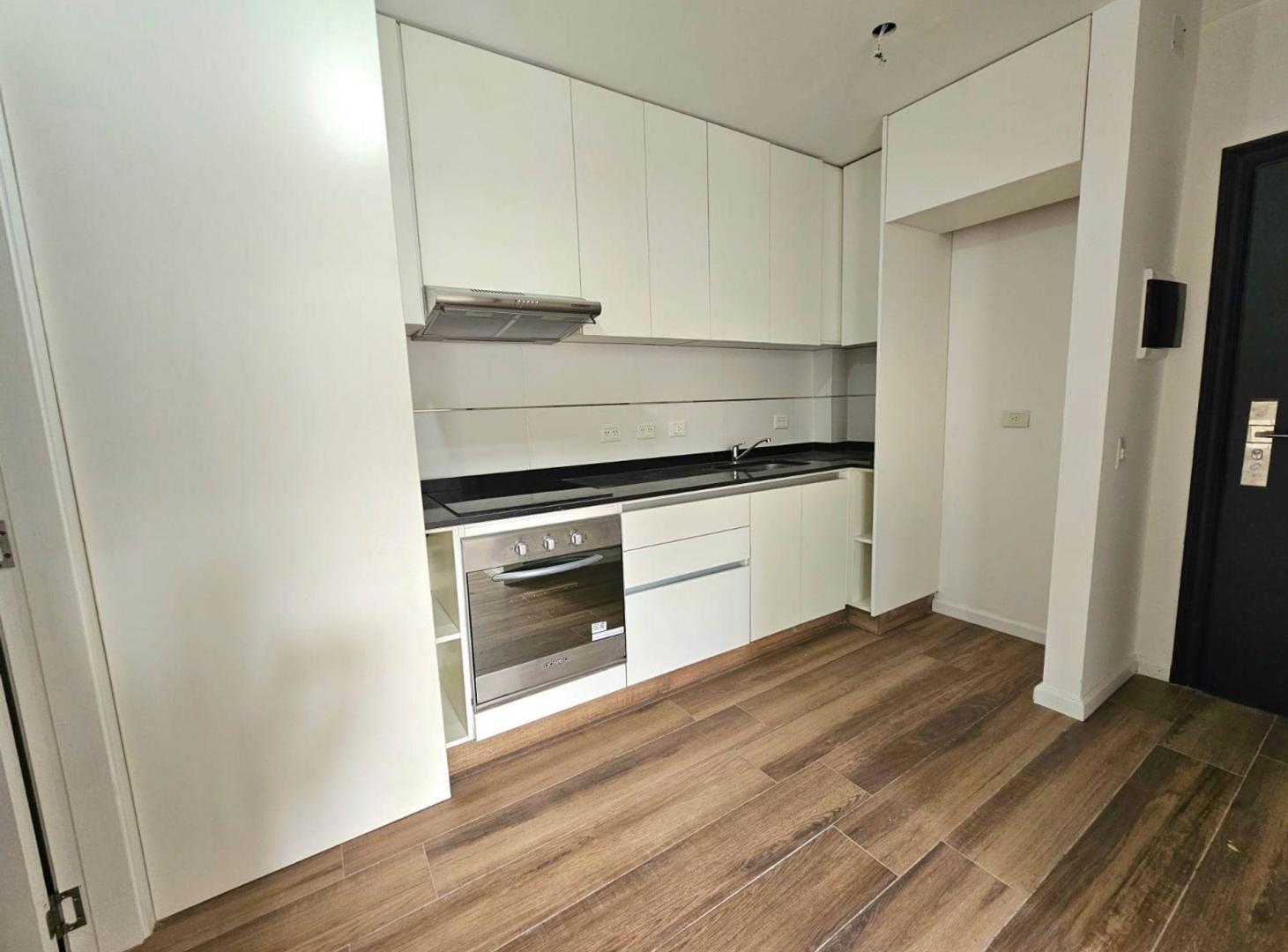 Foto de Monoambiente alquiler con patio Villa Urquiza, imagen 5