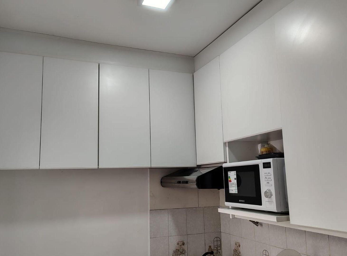Foto de VENTA DEPARTAMENTO 2 AMB CON PATIO MONTE CASTRO, imagen 2