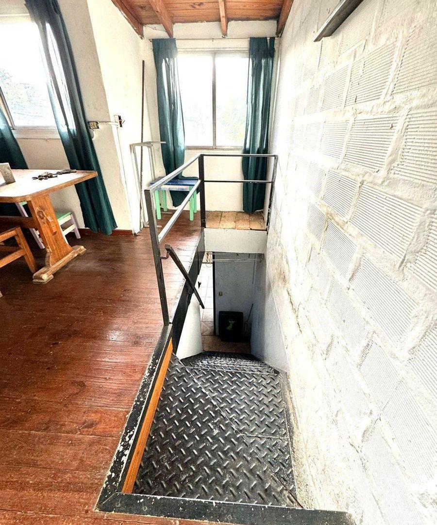 Foto de PH EN VENTA EN VILLA MARTELLI a RECICLAR, imagen 5
