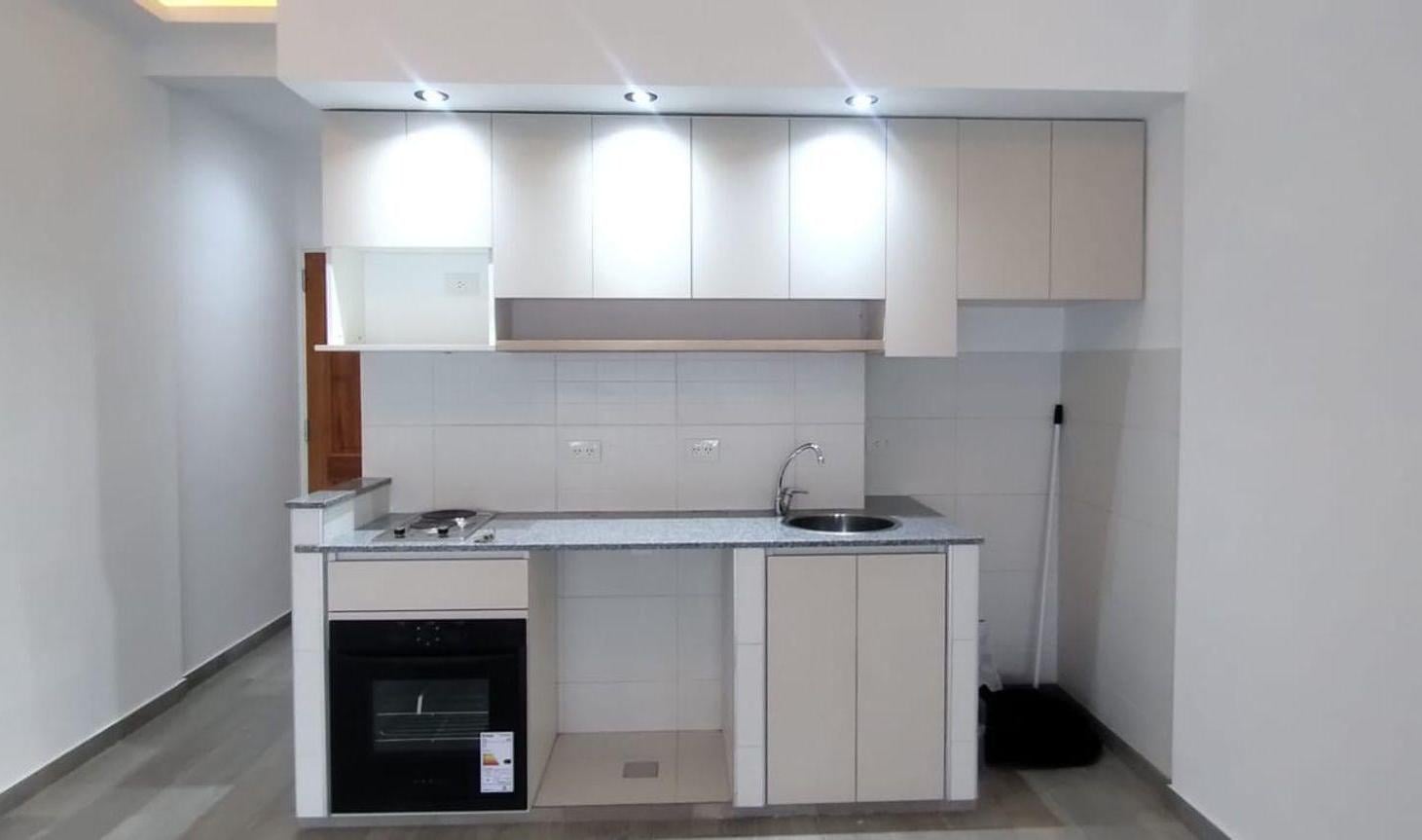 Foto de ALQUILER DEPARTAMENTO A ESTRENAR SAN NICOLAS, imagen 2