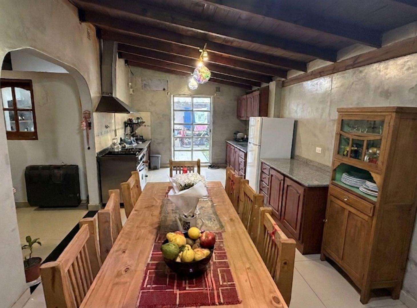 Foto de Venta PH 3 amb. con patio y parrilla CENTRO PADUA, imagen 5