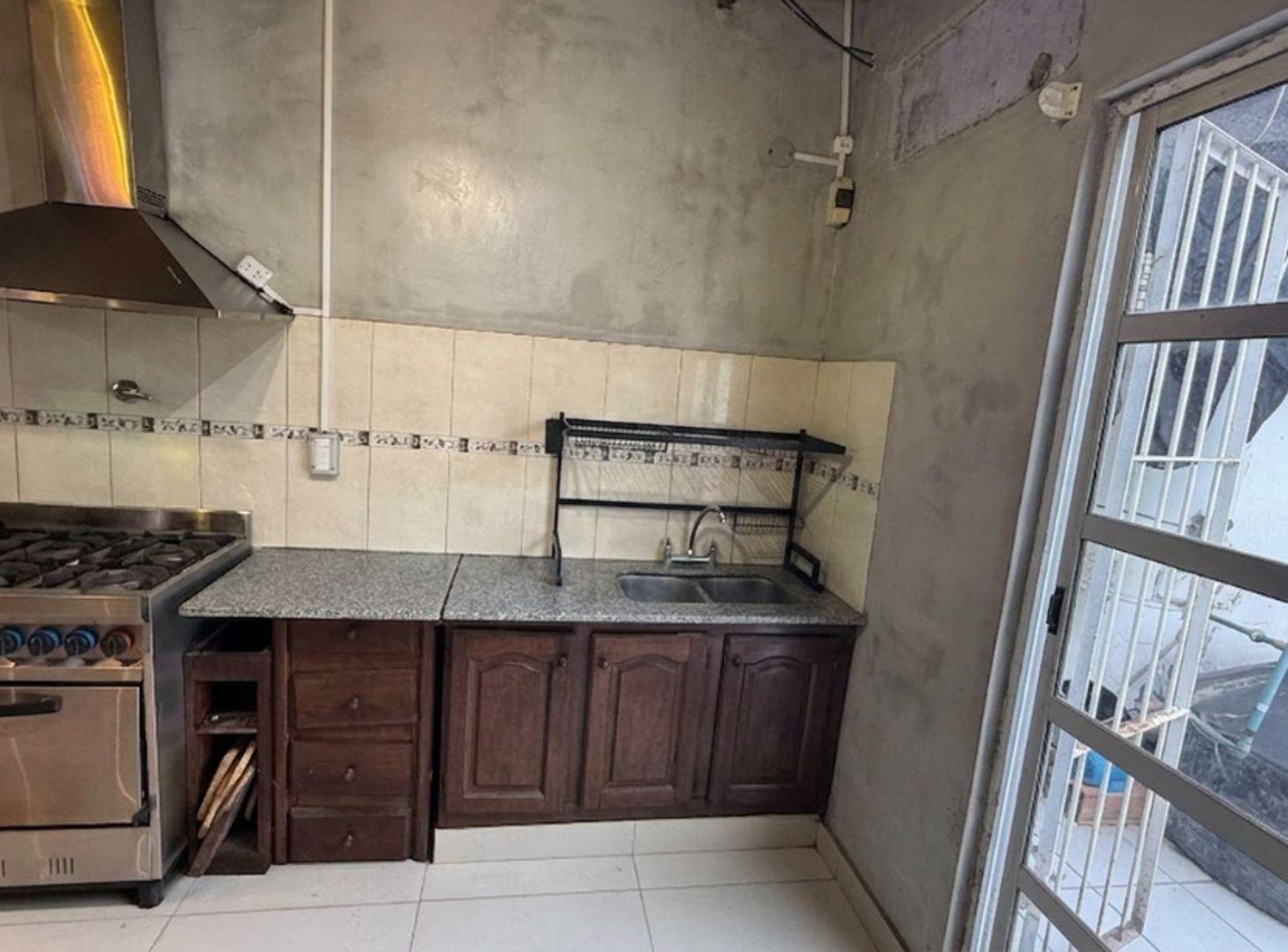 Foto de Venta PH 3 amb. con patio y parrilla CENTRO PADUA, imagen 4