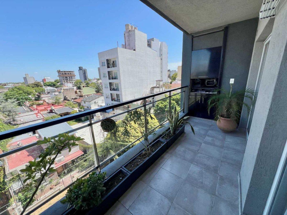 Foto de VENTA DEPARTAMENTO 3 AMBIENTES CASEROS APTO CREDIT, imagen 1