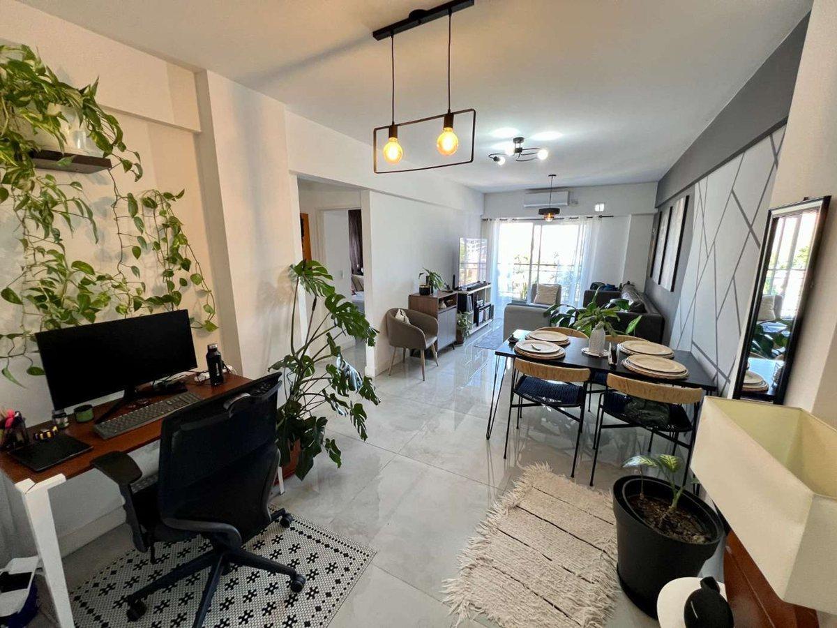 Foto de VENTA DEPARTAMENTO 3 AMBIENTES CASEROS APTO CREDIT, imagen 2