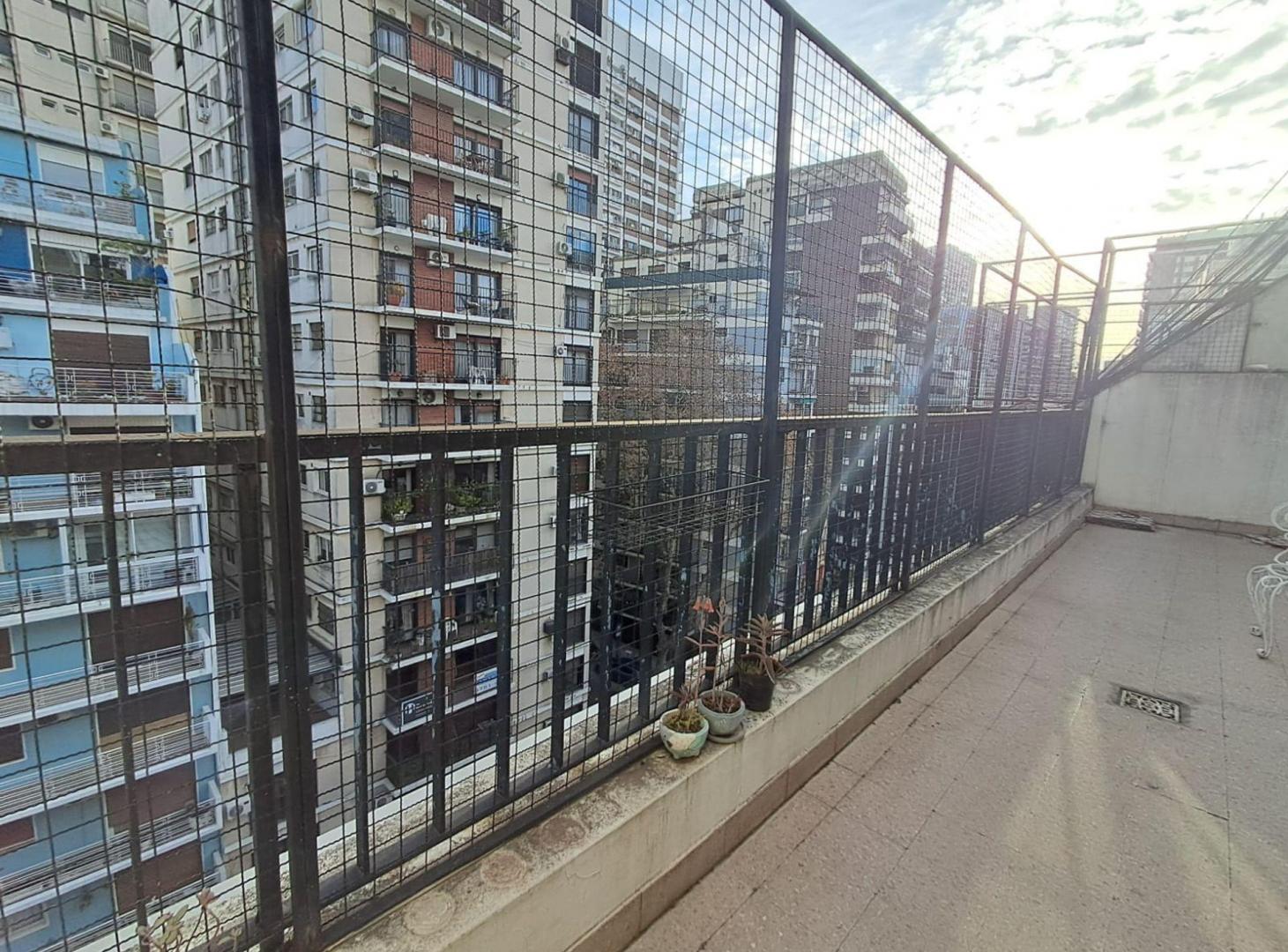 Foto de VENTA DEPARTAMENTO 2 ambientes con balcón BELGRANO, imagen 5