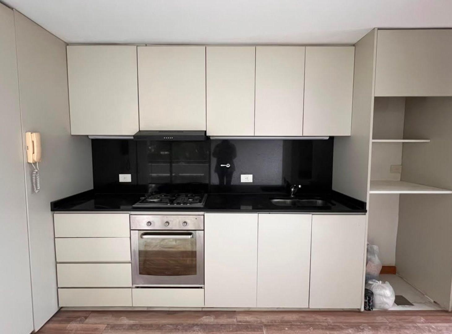 Foto de DUPLEX TRES AMBS ACASSUSO COCHERA Y TERRAZAS, imagen 5