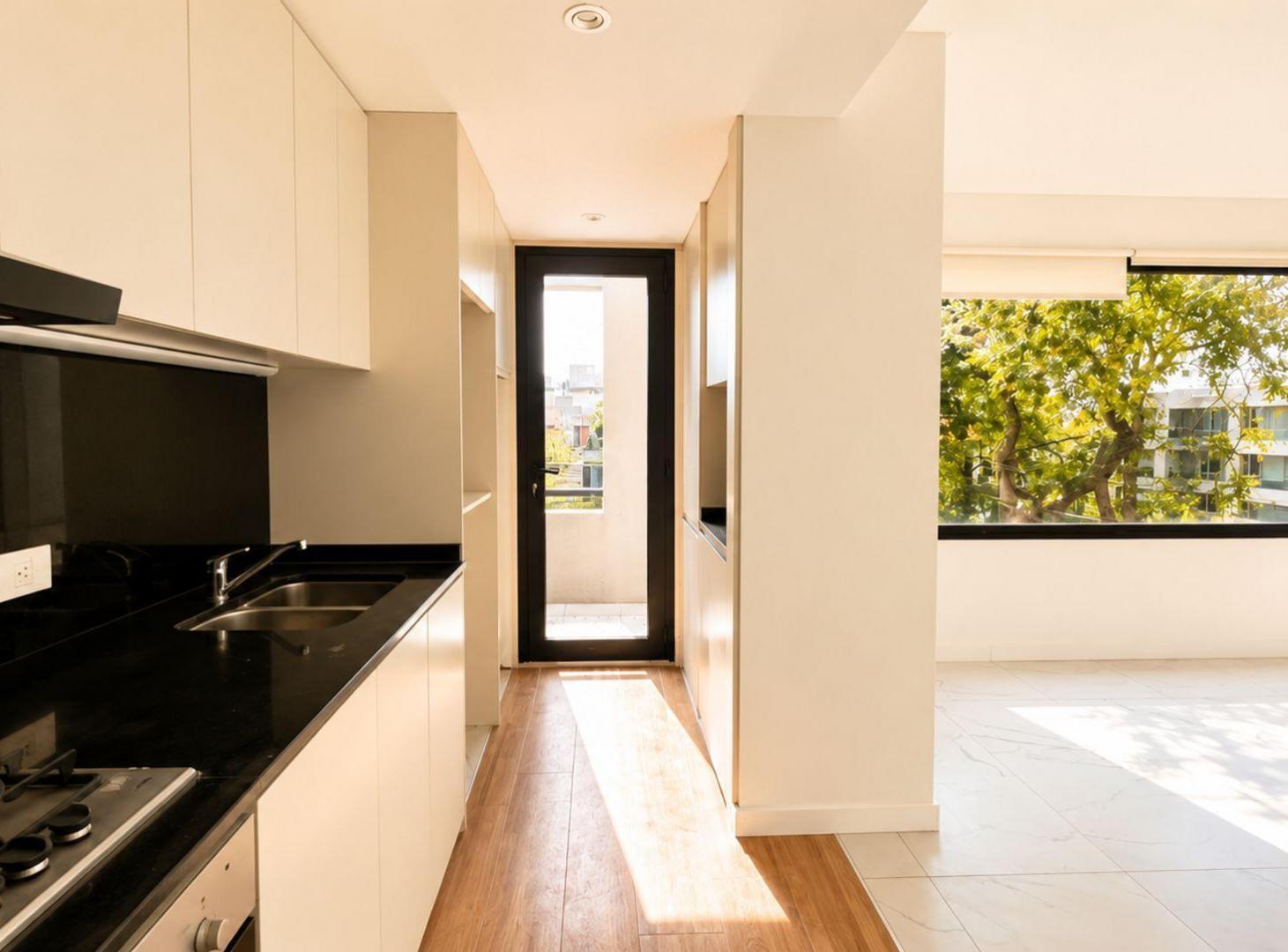 Foto de DUPLEX TRES AMBS ACASSUSO COCHERA Y TERRAZAS, imagen 2