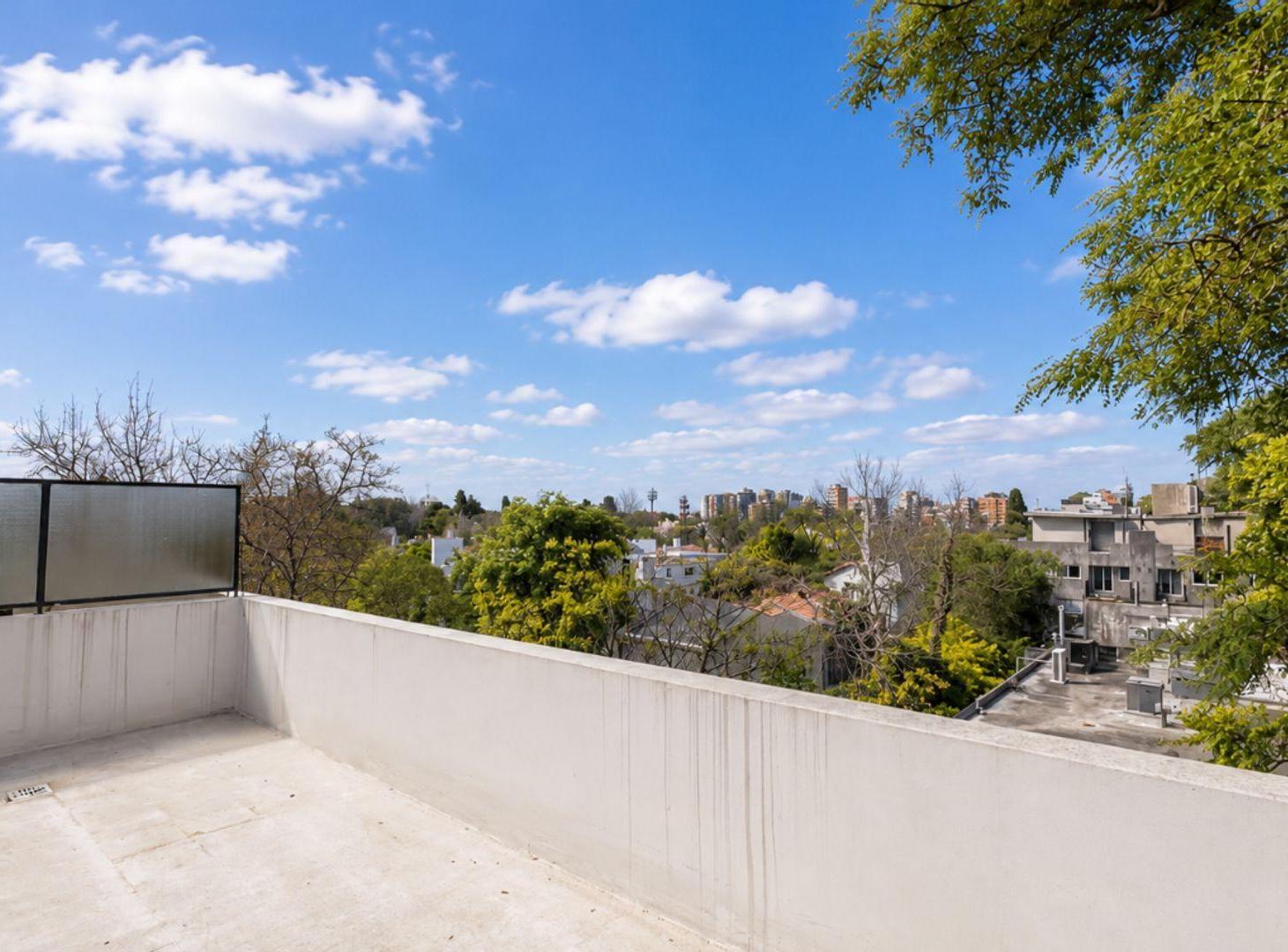 Foto de DUPLEX TRES AMBS ACASSUSO COCHERA Y TERRAZAS, imagen 3