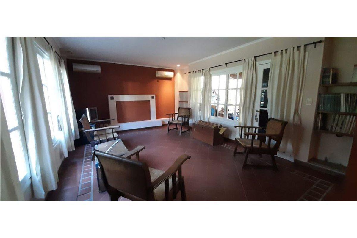 Foto de Venta casa Barrio La Arboleda Benavidez - Tigre, imagen 1