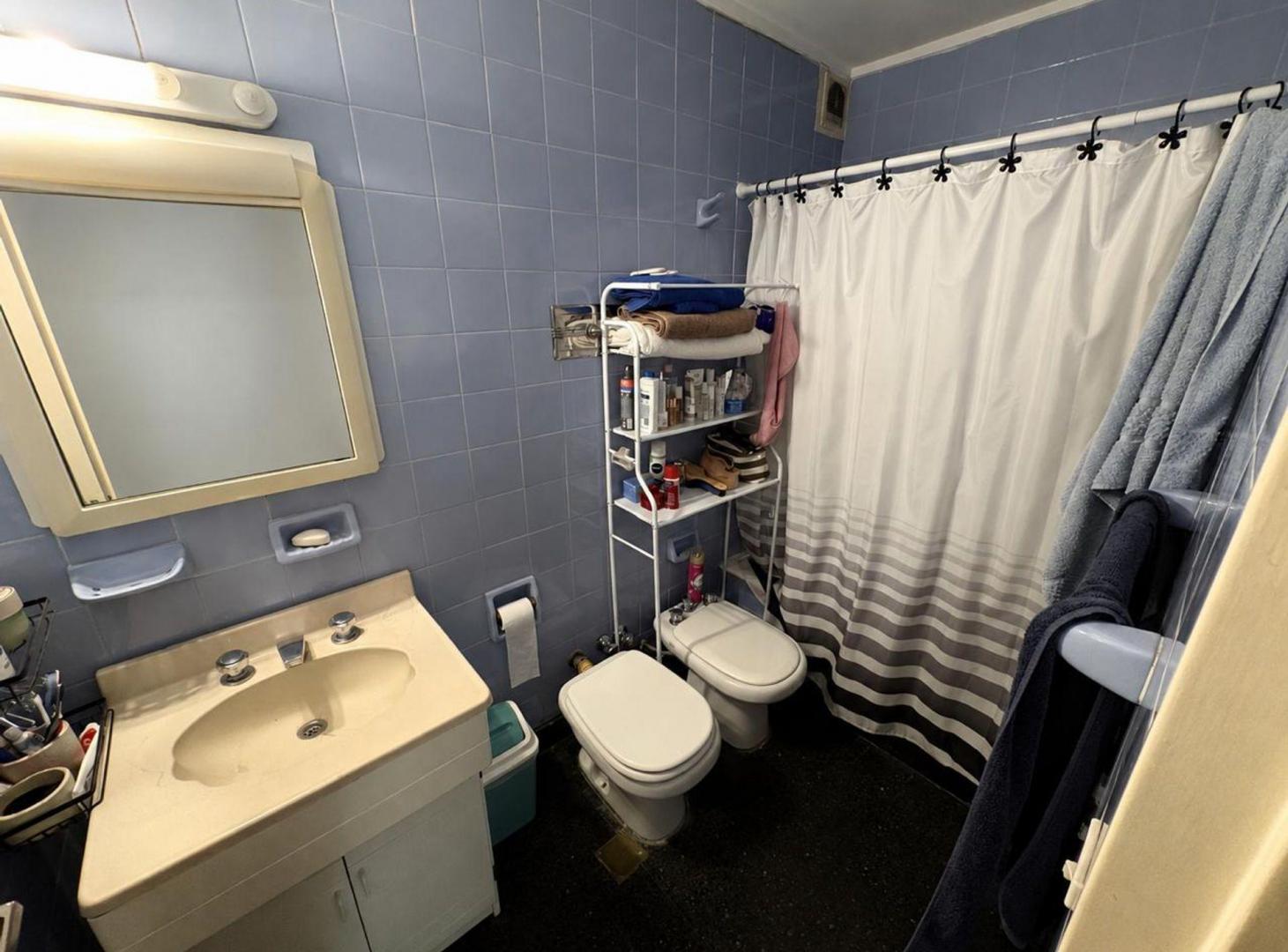 Foto de ALQUILER DEPARTAMENTO 3 AMBIENTES COLEGIALES, imagen 4