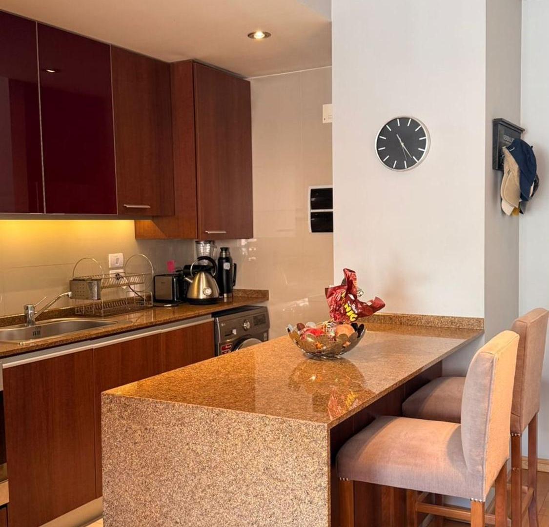 Foto de ALQUILER 2 AMBIENTES CON AMENITIES EN BELGRANO R, imagen 5