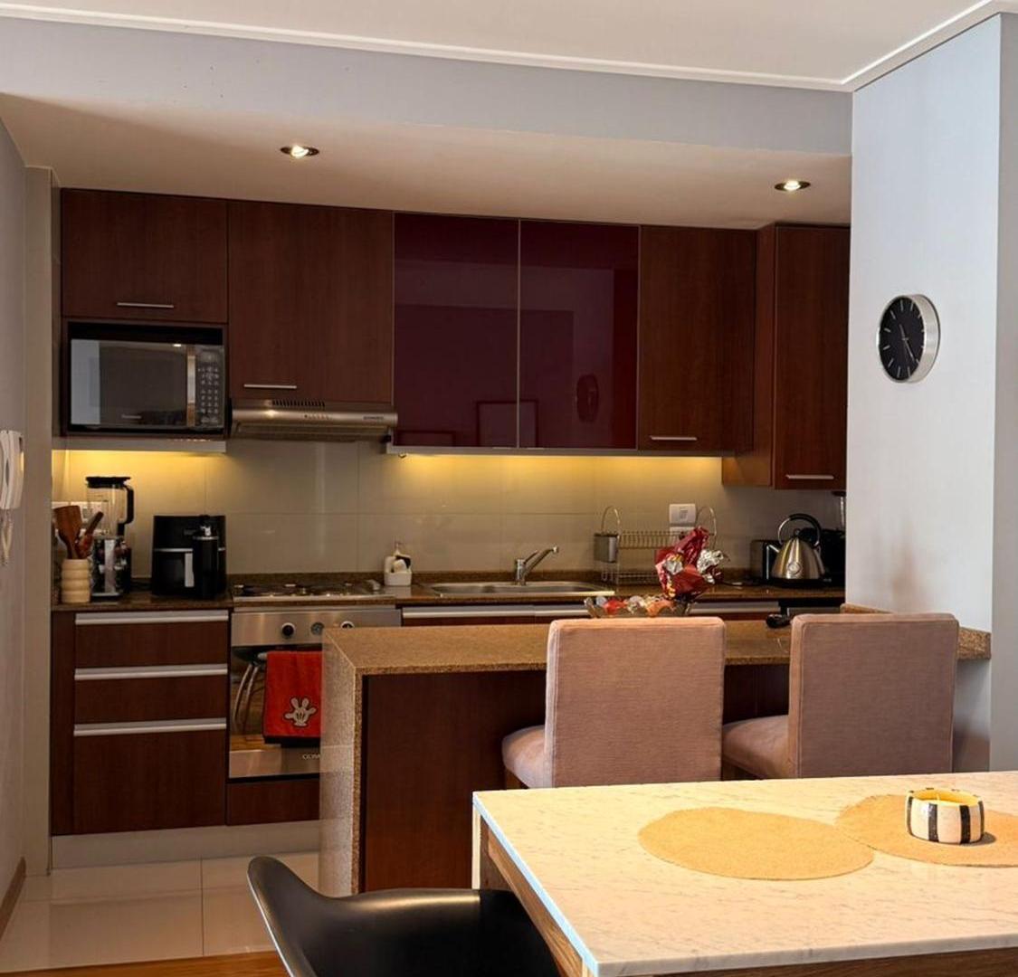 Foto de ALQUILER 2 AMBIENTES CON AMENITIES EN BELGRANO R, imagen 4