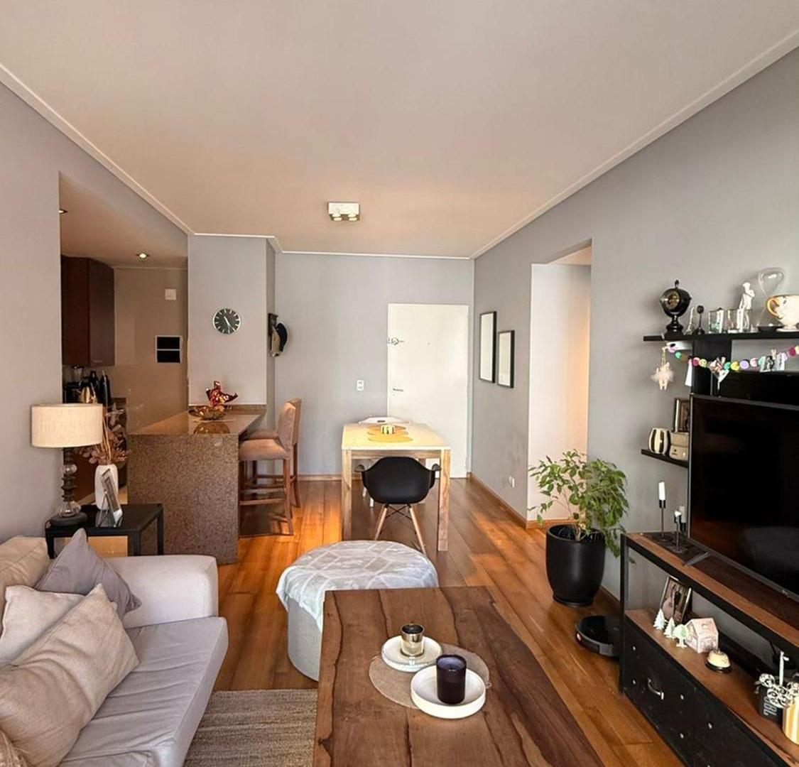 Foto de ALQUILER 2 AMBIENTES CON AMENITIES EN BELGRANO R, imagen 2
