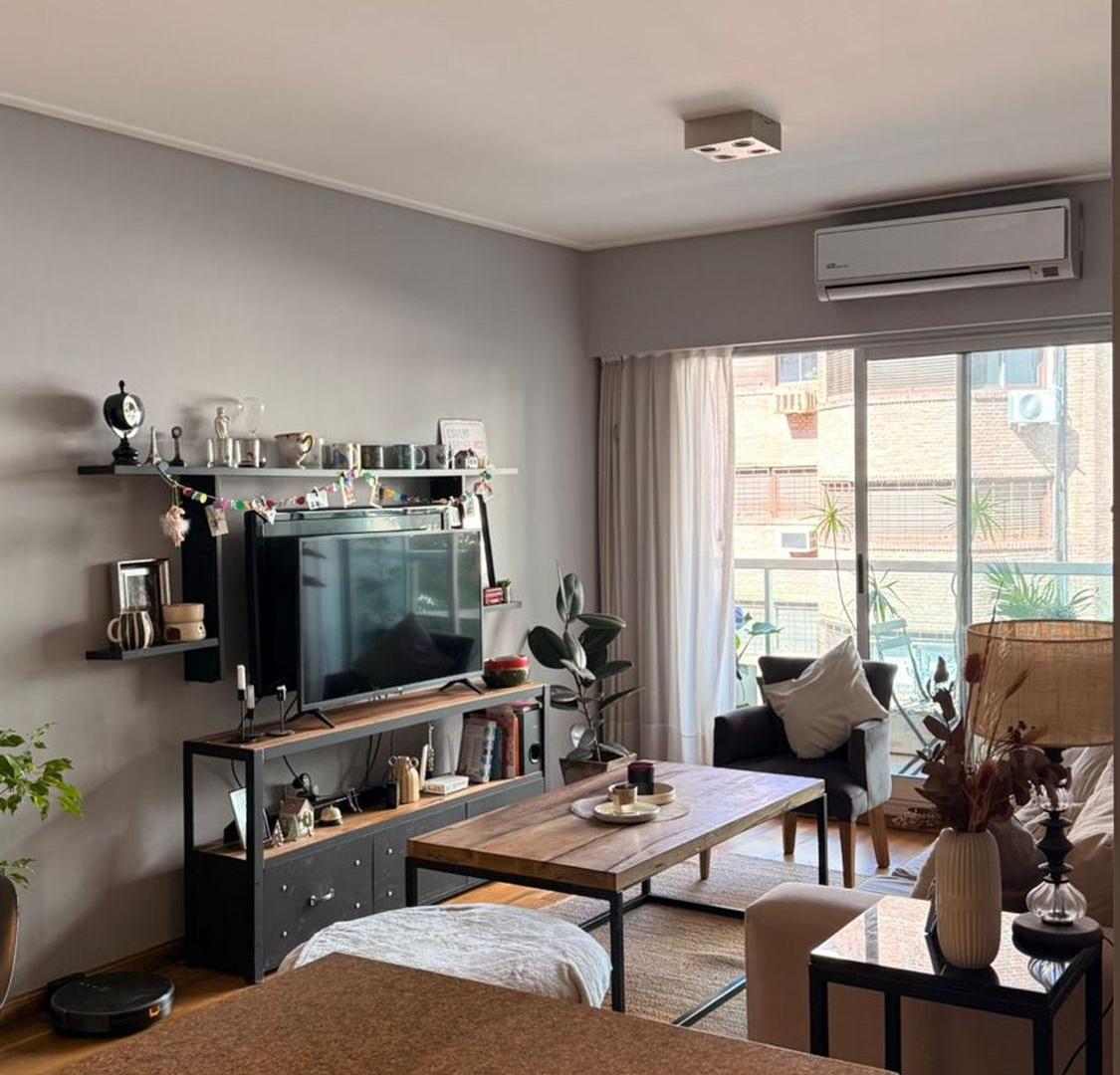 Foto de ALQUILER 2 AMBIENTES CON AMENITIES EN BELGRANO R, imagen 3