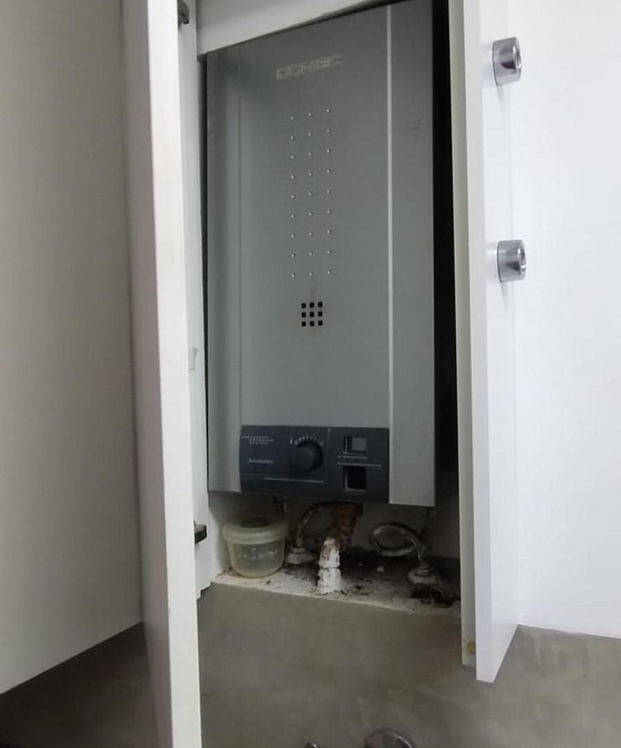 Foto de DEPARTAMENTO 3 AMBIENTES SAN CRISTOBAL, imagen 3
