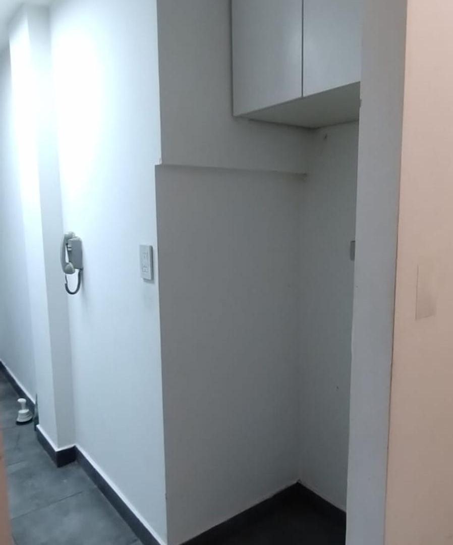 Foto de DEPARTAMENTO 3 AMBIENTES SAN CRISTOBAL, imagen 4