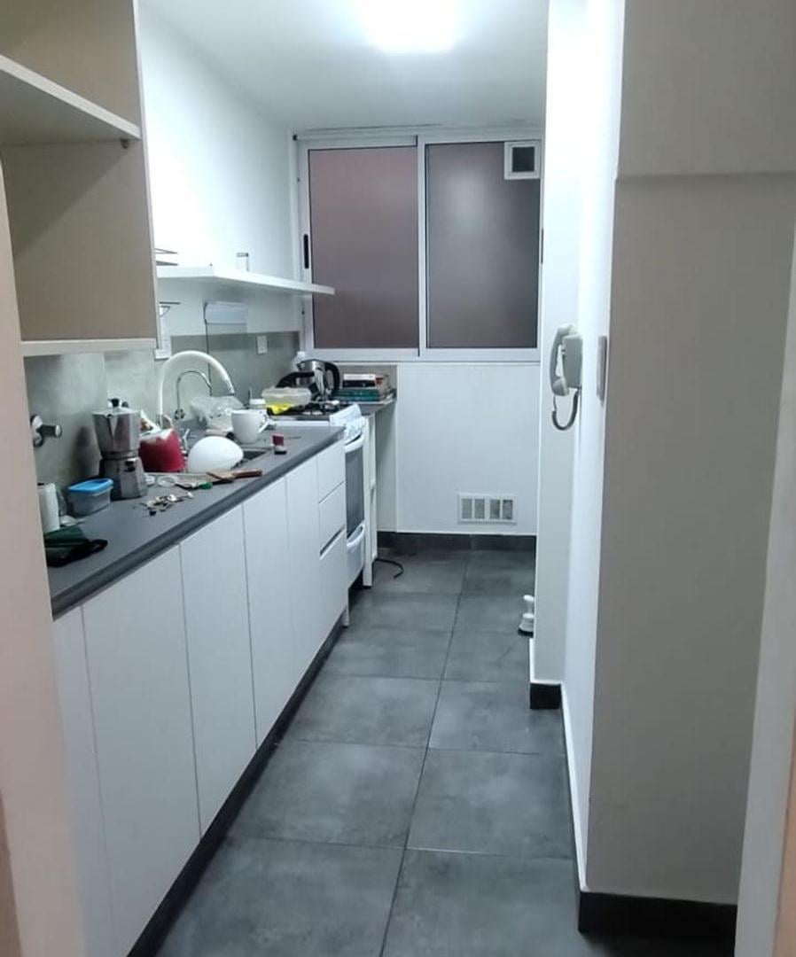 Foto de DEPARTAMENTO 3 AMBIENTES SAN CRISTOBAL, imagen 2