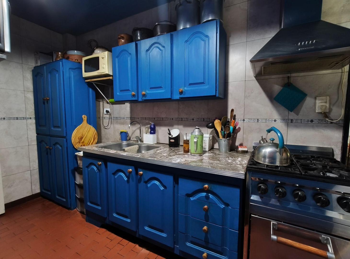 Foto de Casa 4 Amb. con Parque en Barrio FOECYT, imagen 1