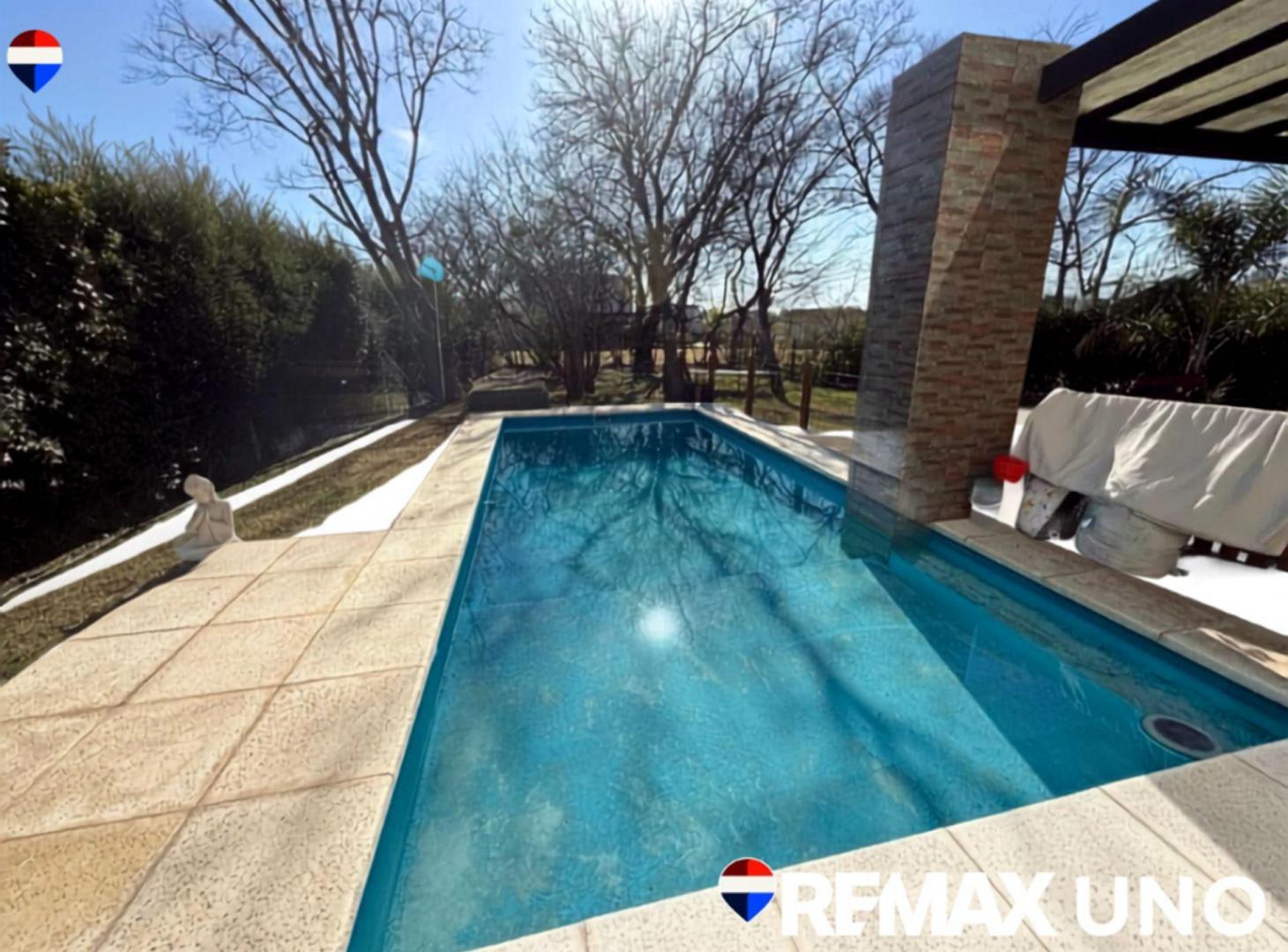 Foto de ALQUILER CASA EN SANTA ELENA | PILAR DEL ESTE, imagen 4