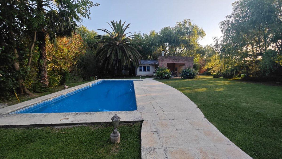 Foto de CASA EN VENTA BARRIO CUBE ESCOBAR, imagen 5